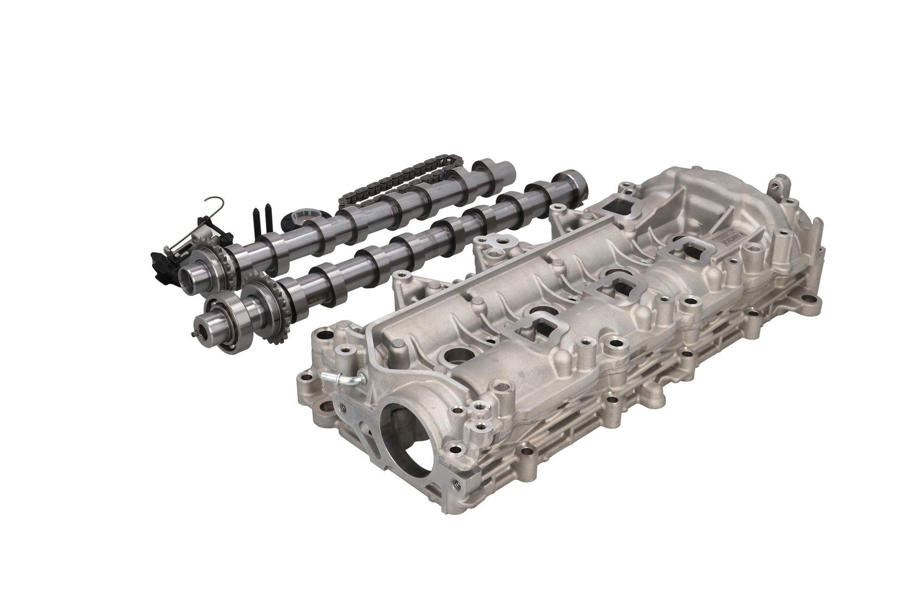 9830580480 Fiat/Alfa/Lancia Árvore distribuidora de motor, kit