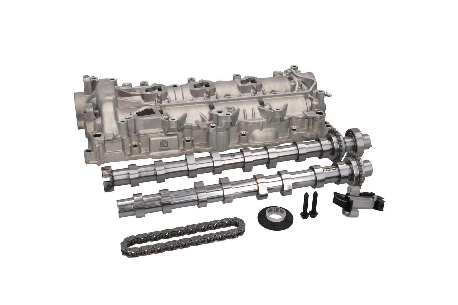 Árvore distribuidora de motor, kit Fiat/Alfa/Lancia 9830580480 preço, a partir de 561,41 USD