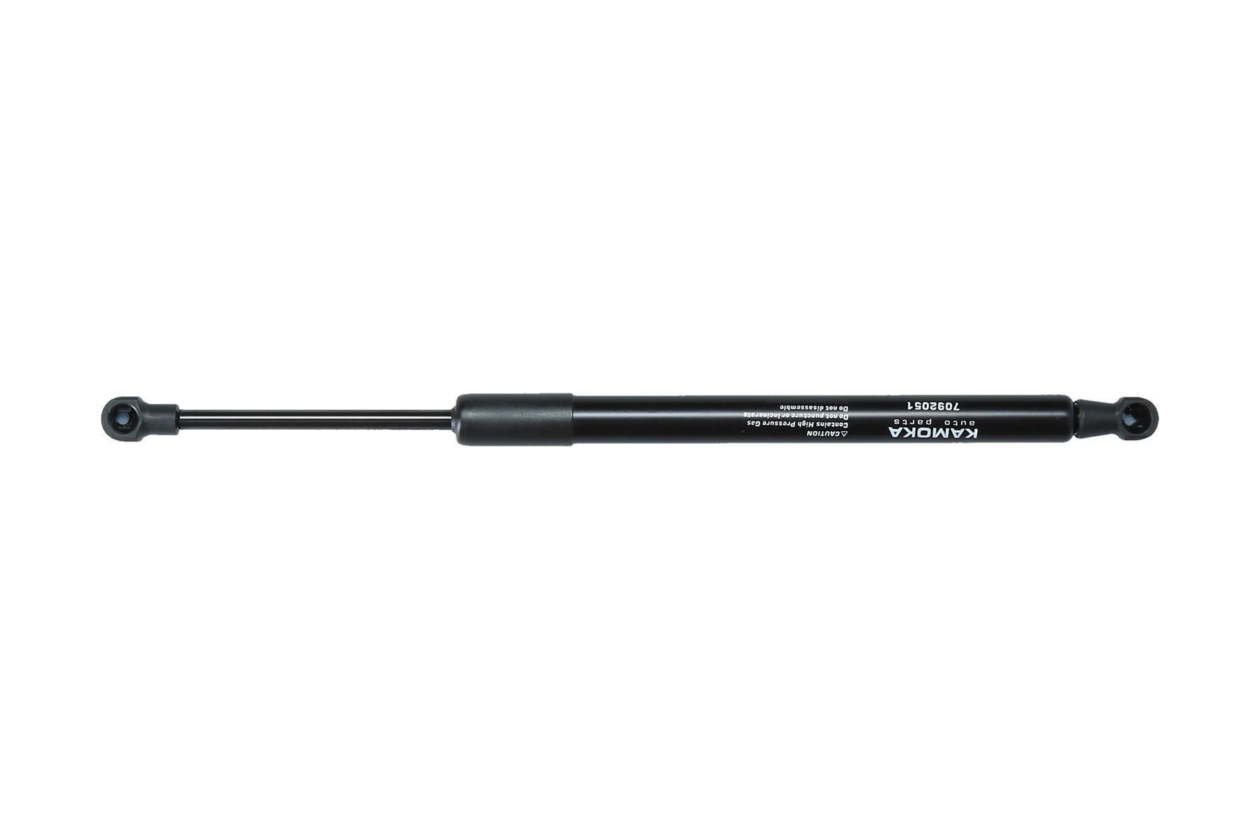 Amortecedor de tampa de porta-malas (de 3ª/5ª porta traseira) BMW 2  F23