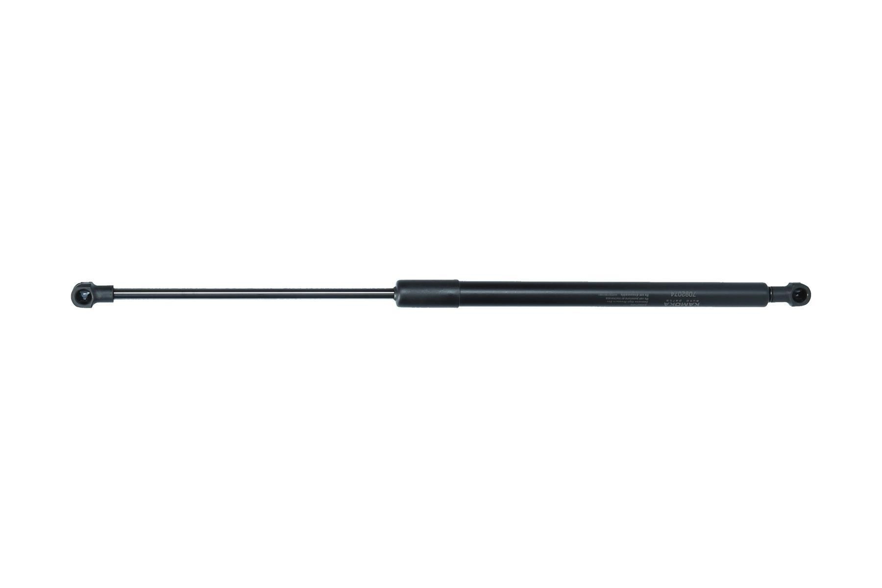Amortecedor de tampa de porta-malas (de 3ª/5ª porta traseira) Chevrolet Lacetti  J200