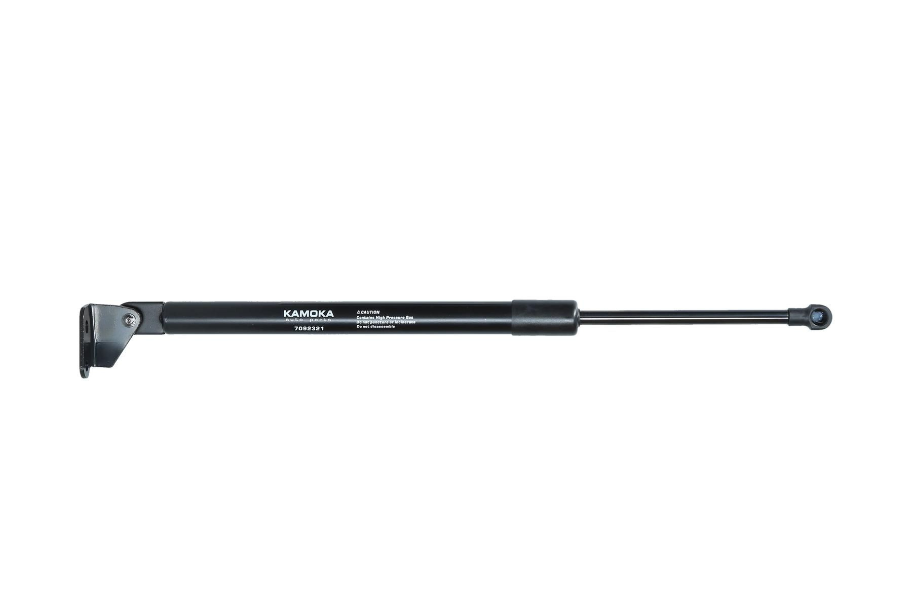  Amortecedor de tampa de porta-malas (de 3ª/5ª porta traseira) Mazda CX-5 I SUV (KE, GH) (2011 - 2017) I