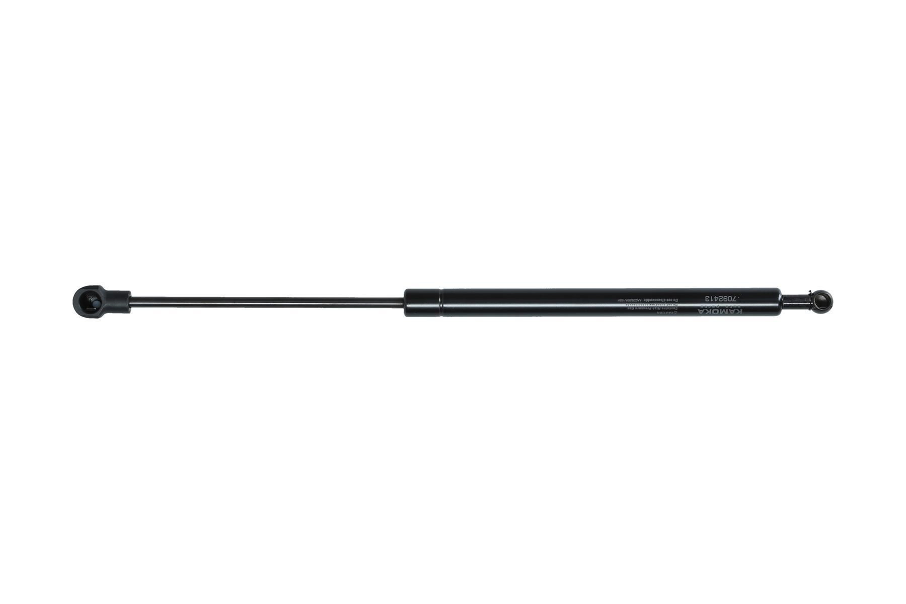 Amortecedor de tampa de porta-malas (de 3ª/5ª porta traseira) para Opel Insignia A G09