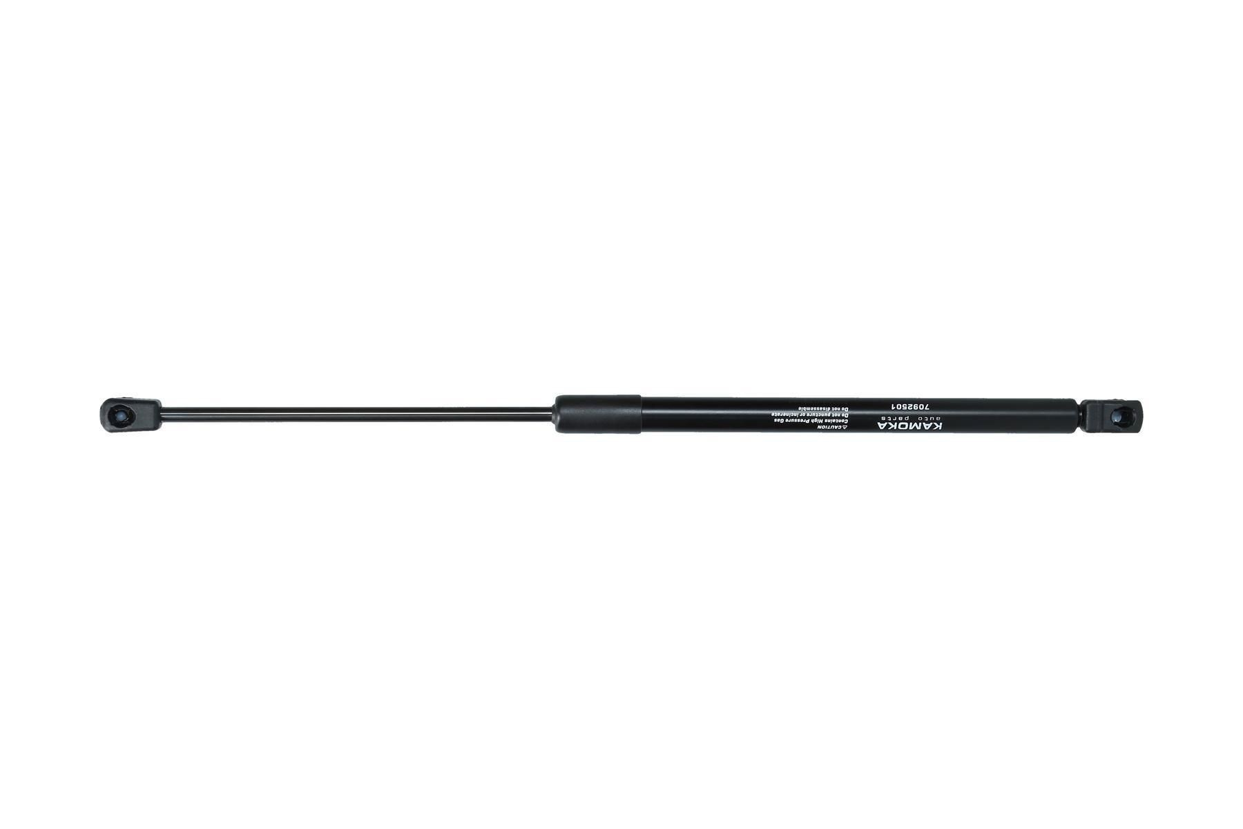Amortecedor de tampa de porta-malas (de 3ª/5ª porta traseira) para Seat Leon III 5F1
