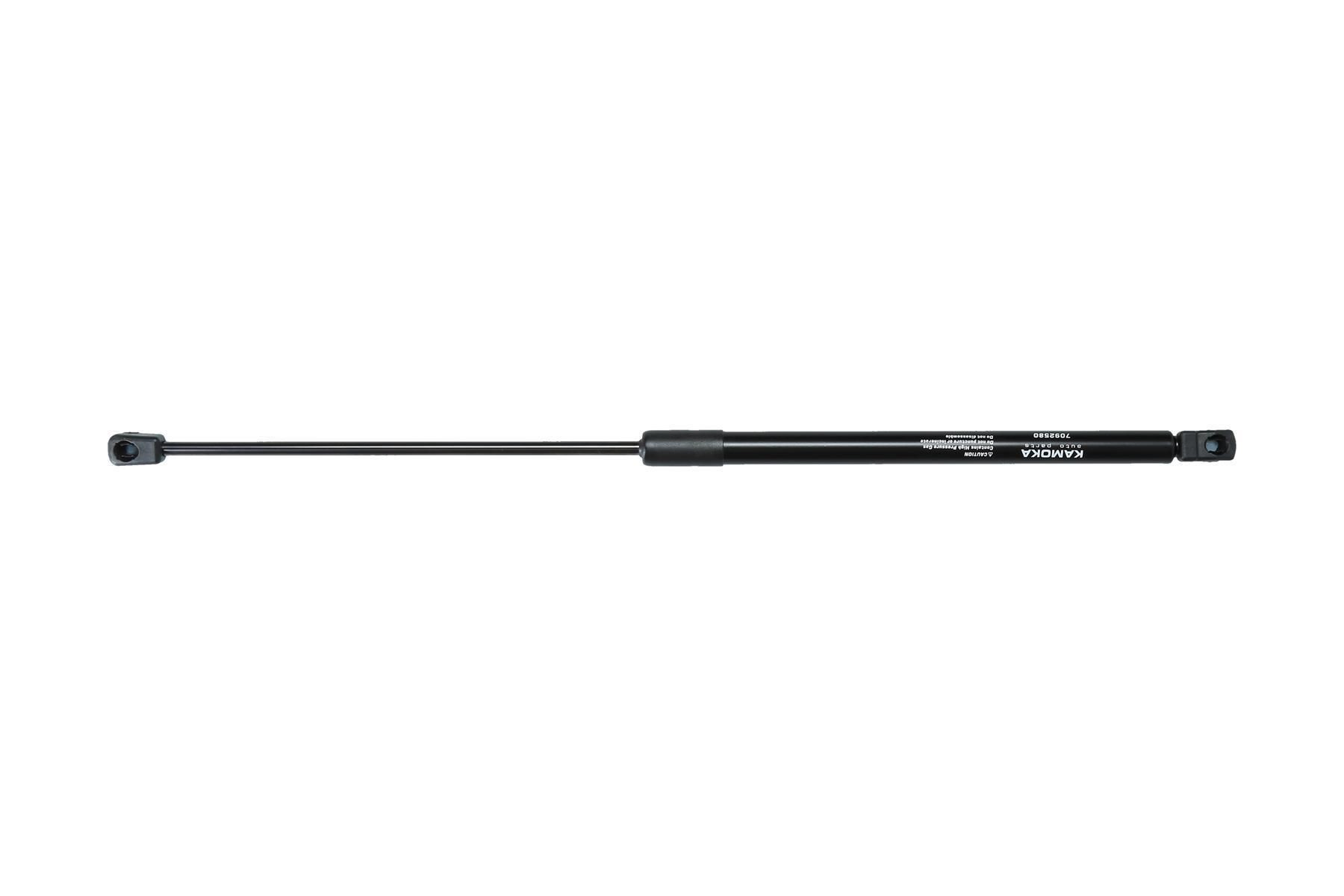 Amortecedor de tampa de porta-malas (de 3ª/5ª porta traseira) Volvo V40 hatchback (525, 526) (2012 - 2019) 
