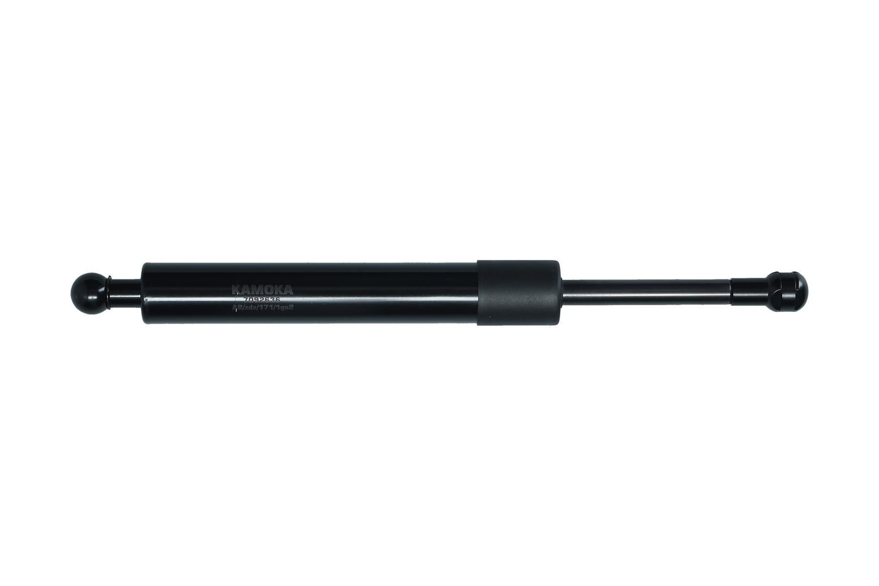 Compre Amortecedor de tampa de porta-malas (de 3ª/5ª porta traseira) Mercedes R 
