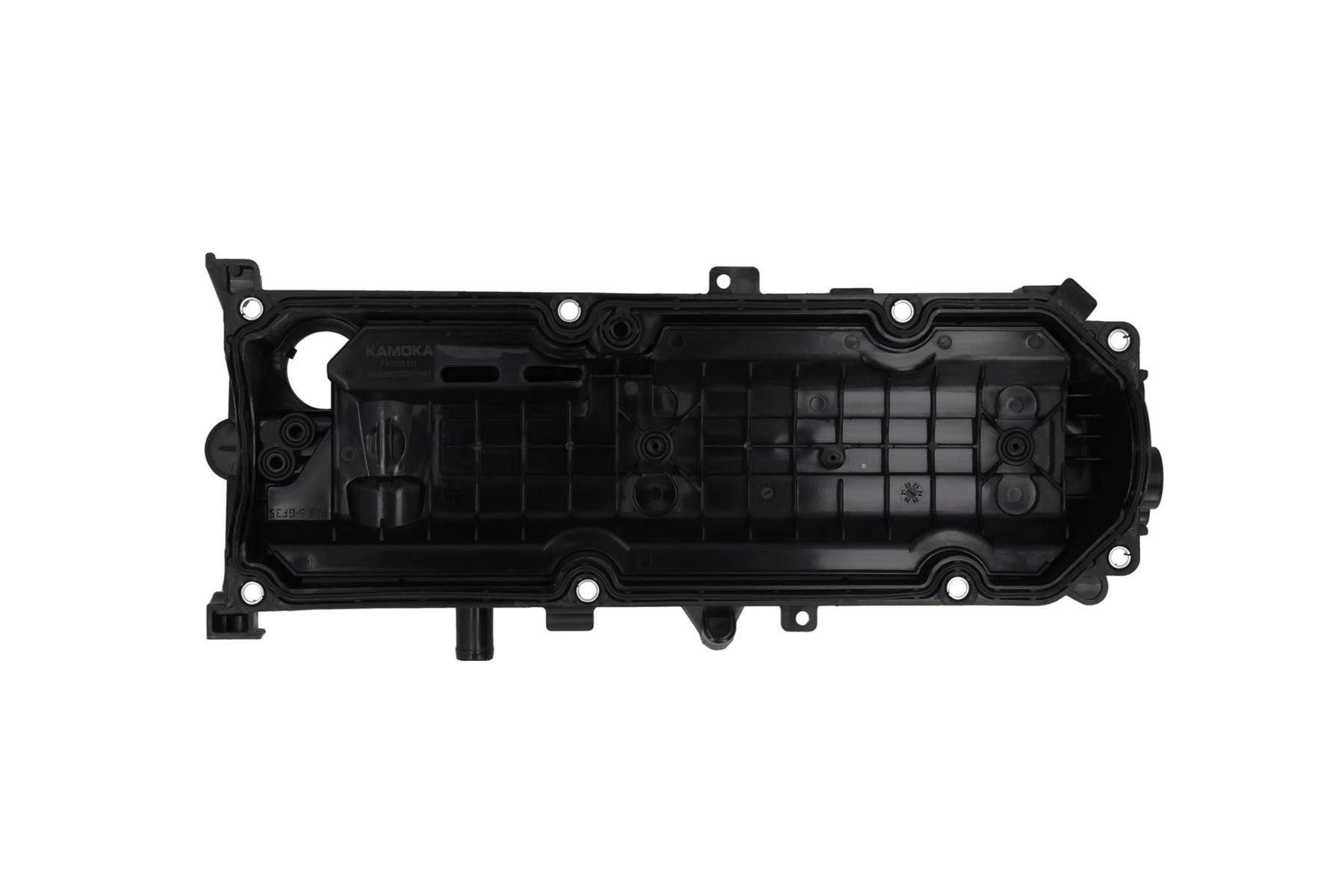 Tampa de válvulas para Fiat Qubo  225