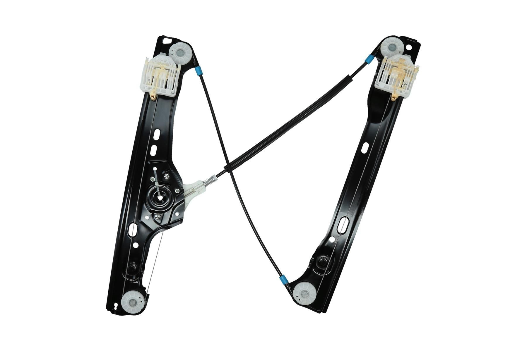 Mecanismo de acionamento de vidro da porta dianteira esquerda para BMW 3  E90