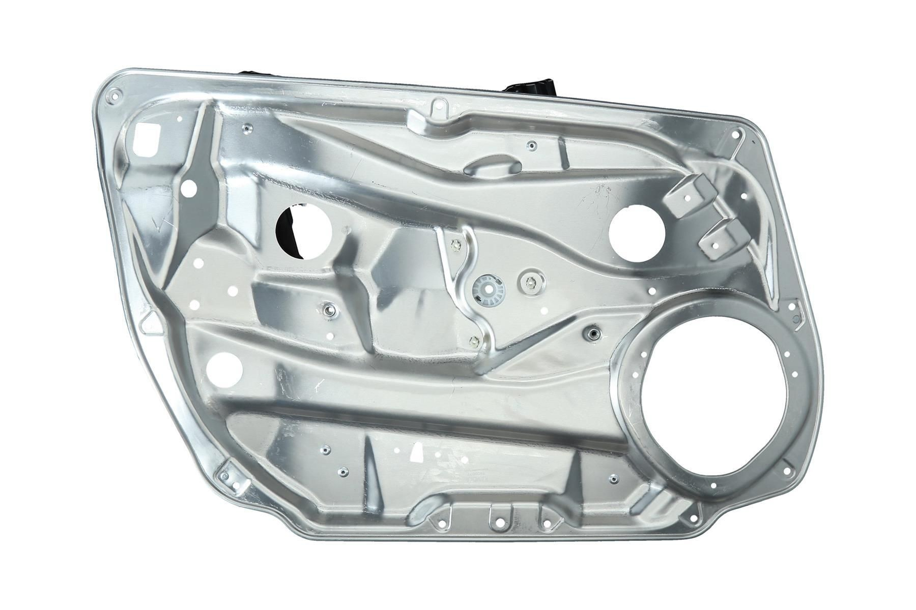 Mecanismo de acionamento de vidro da porta dianteira esquerda para Mercedes C  W204