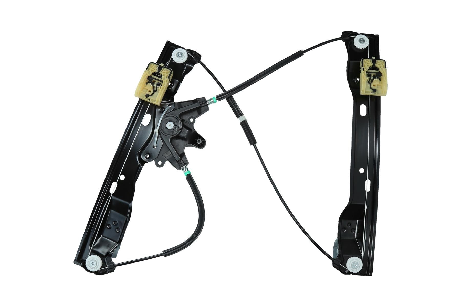 Mecanismo de acionamento de vidro da porta dianteira esquerda Ford Focus III sedan (CB8) (2010 - 2020) III