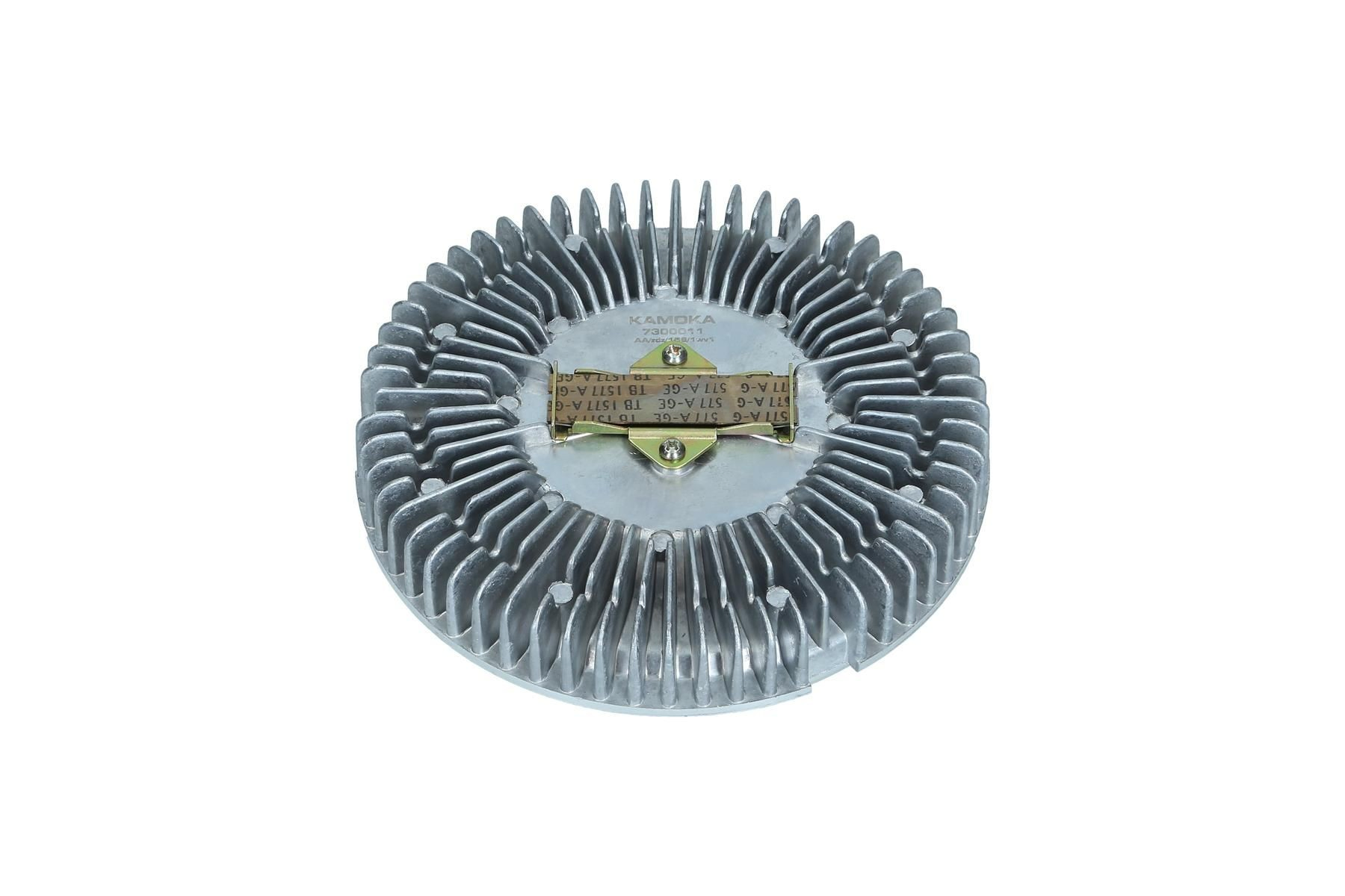 Compre Acoplamento viscoso de ventilador de esfriamento BMW 7 