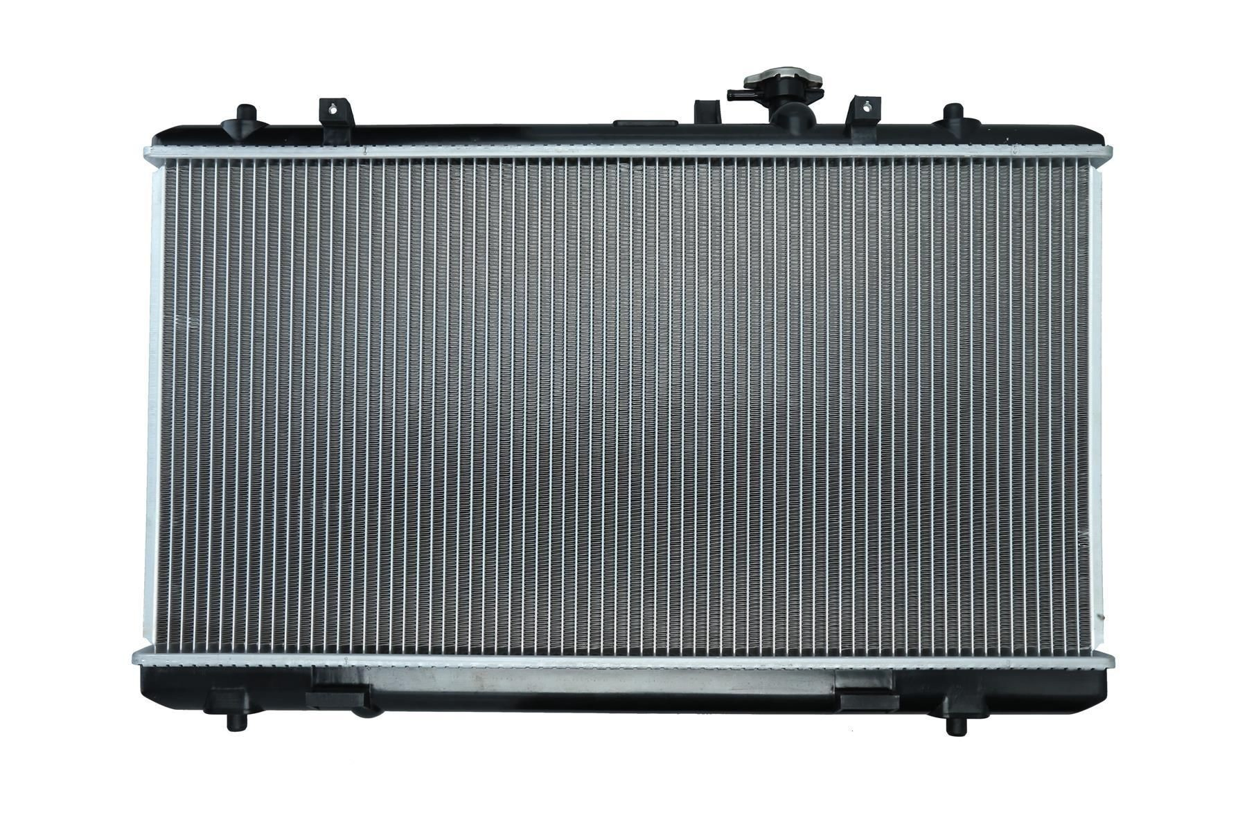 Radiador de esfriamento de motor Suzuki SX4 preço, a partir de 116,93 USD