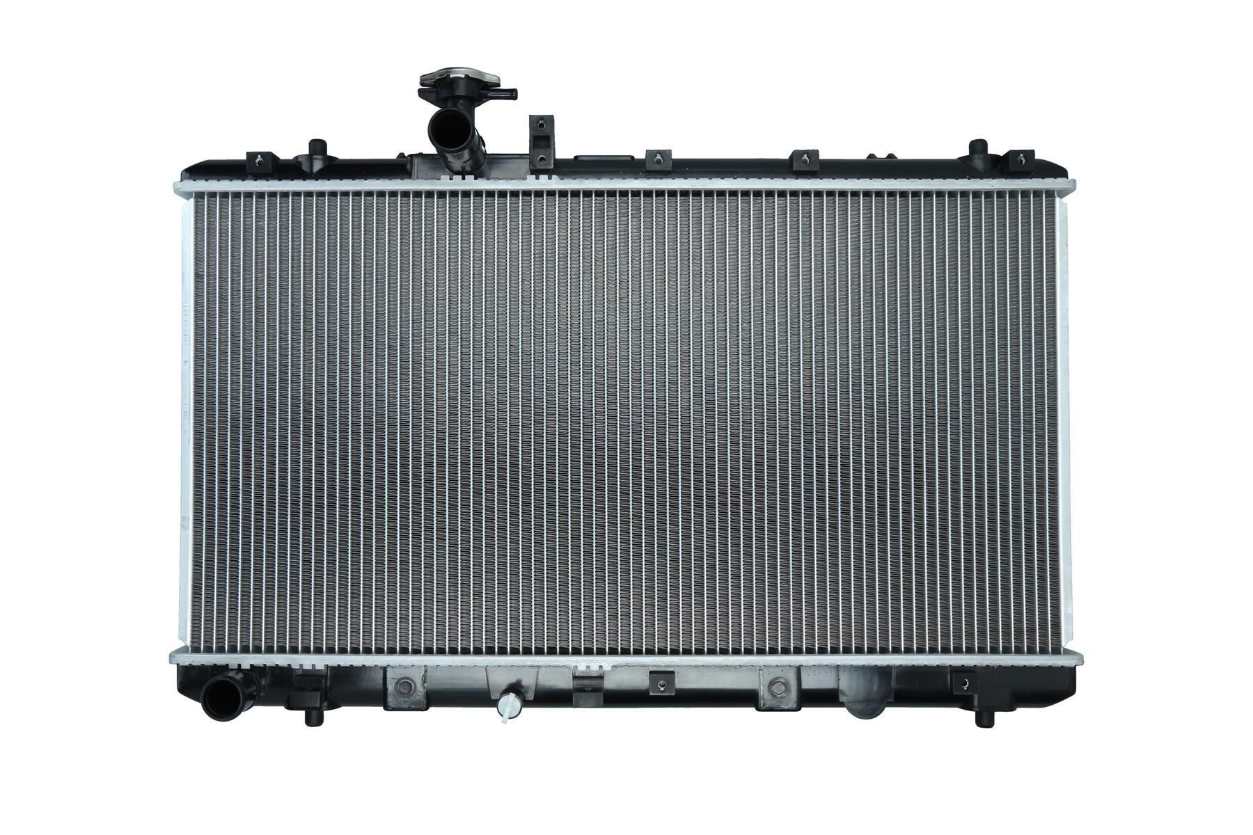 Compre Radiador de esfriamento de motor Suzuki SX4 