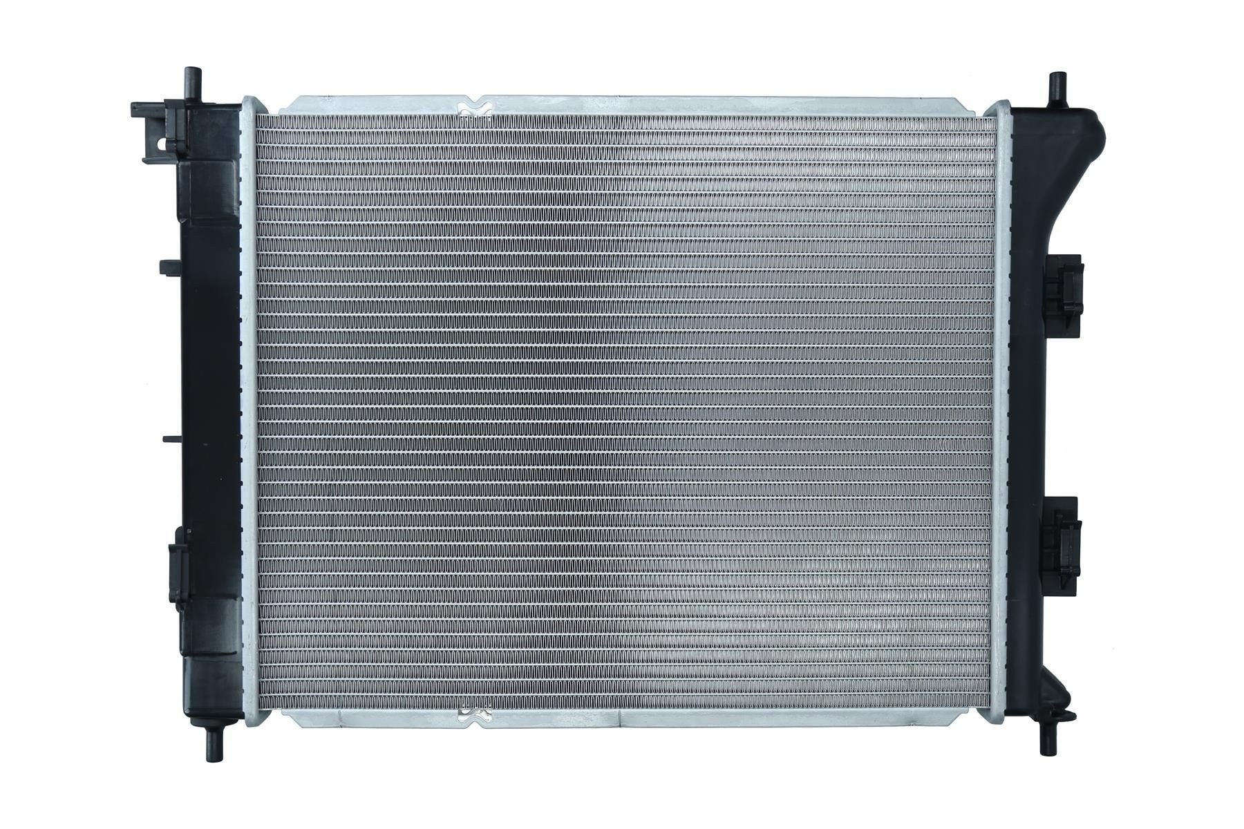 Compre Radiador de esfriamento de motor Hyundai Elantra 5