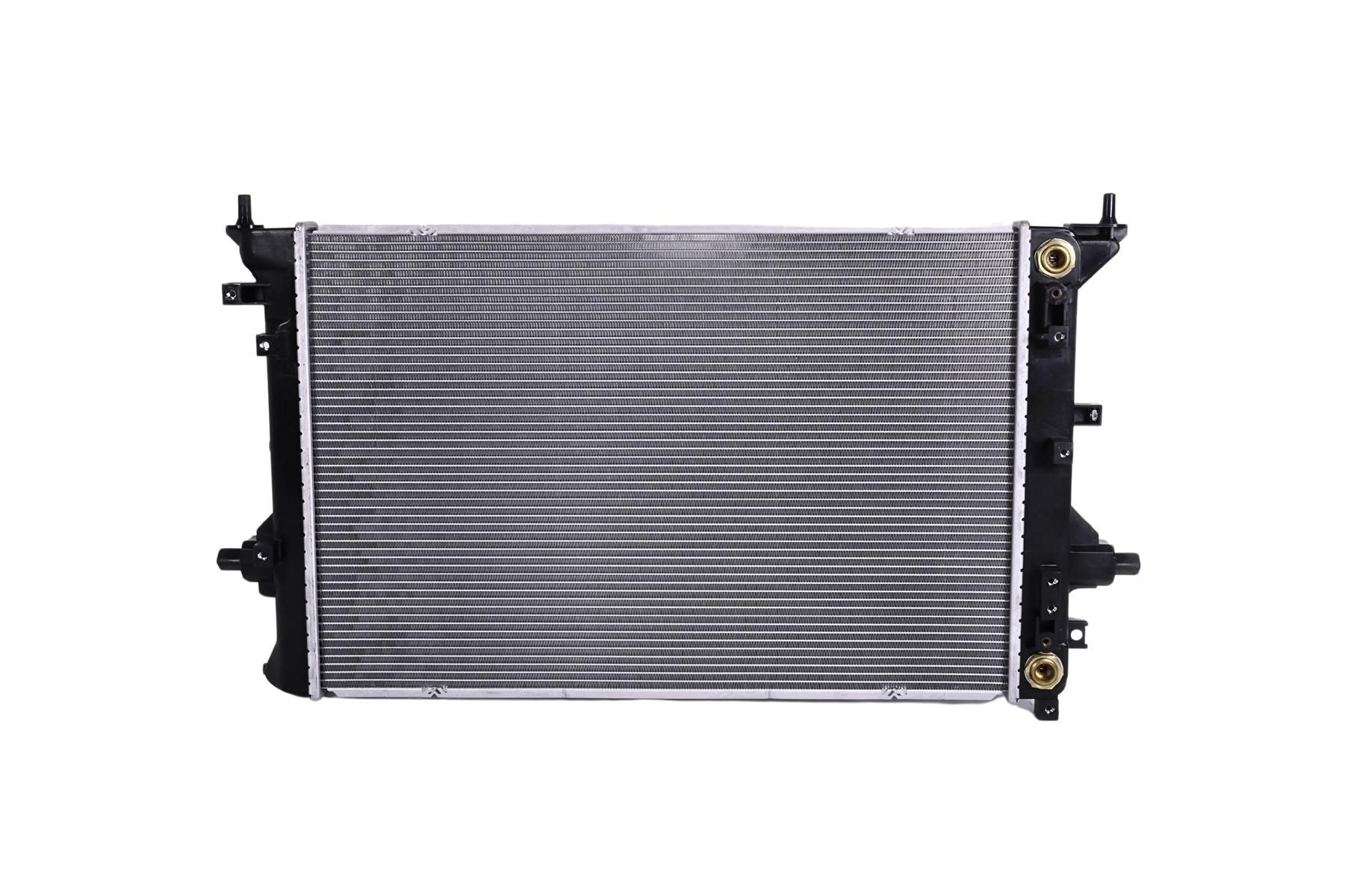 Radiador de esfriamento de motor Hyundai KONA preço, a partir de 145,12 USD