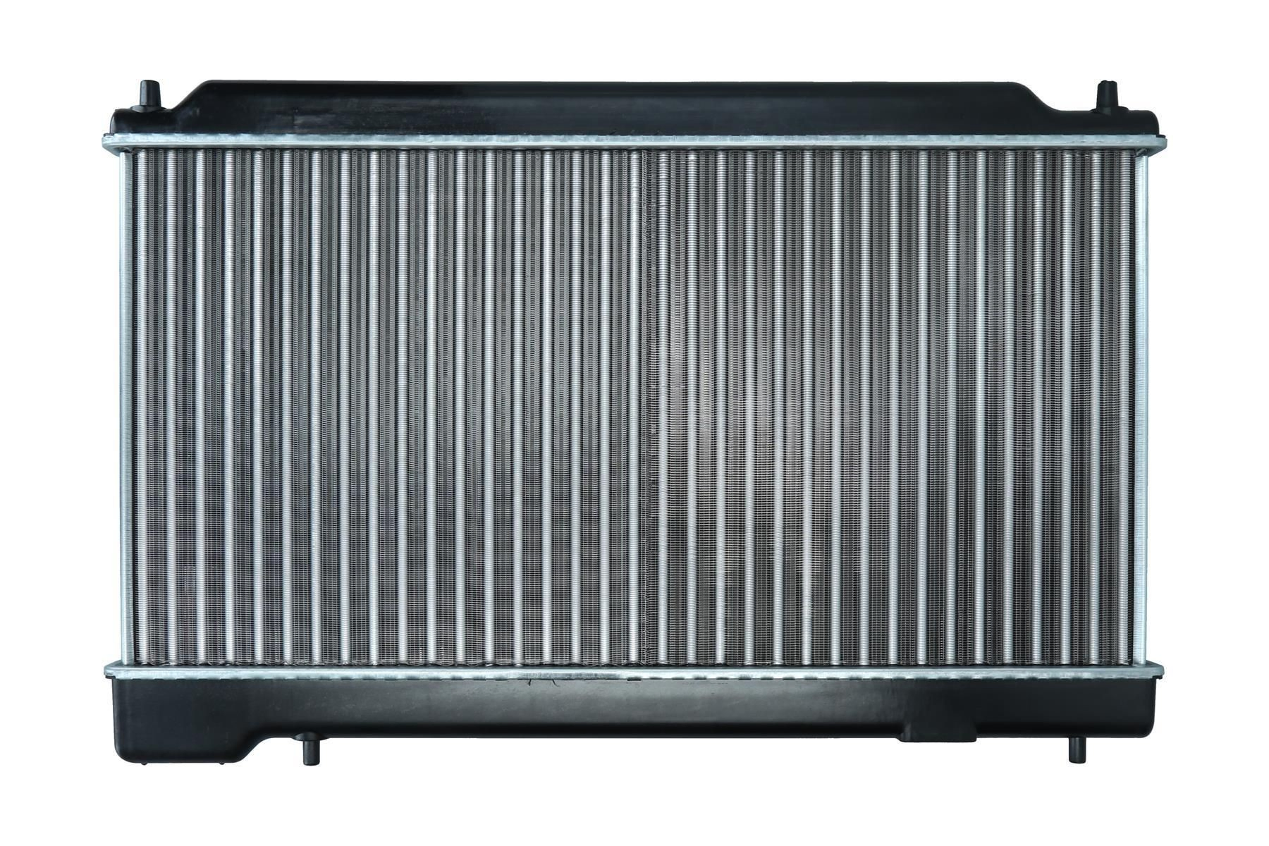 Radiador de esfriamento de motor para Honda Jazz  GD, GE