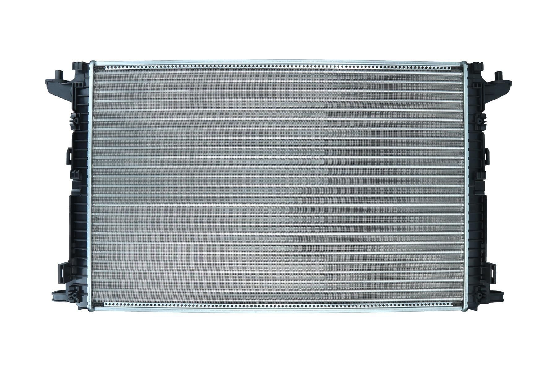 Radiador de esfriamento de motor Kamoka 7705074 preço, a partir de 156,16 USD