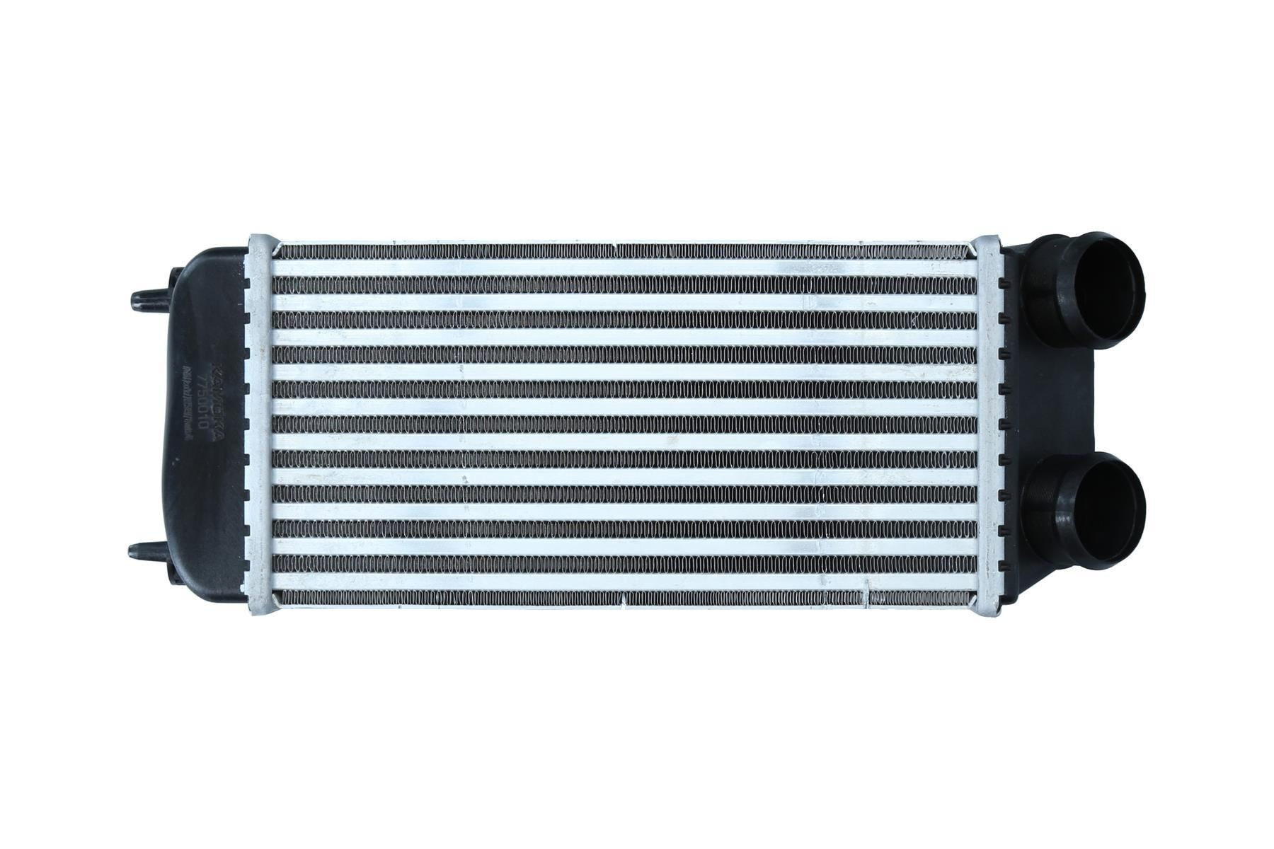  Radiador de intercooler Peugeot 206 SW carrinha (2E, K) (2002 - 2006) SW