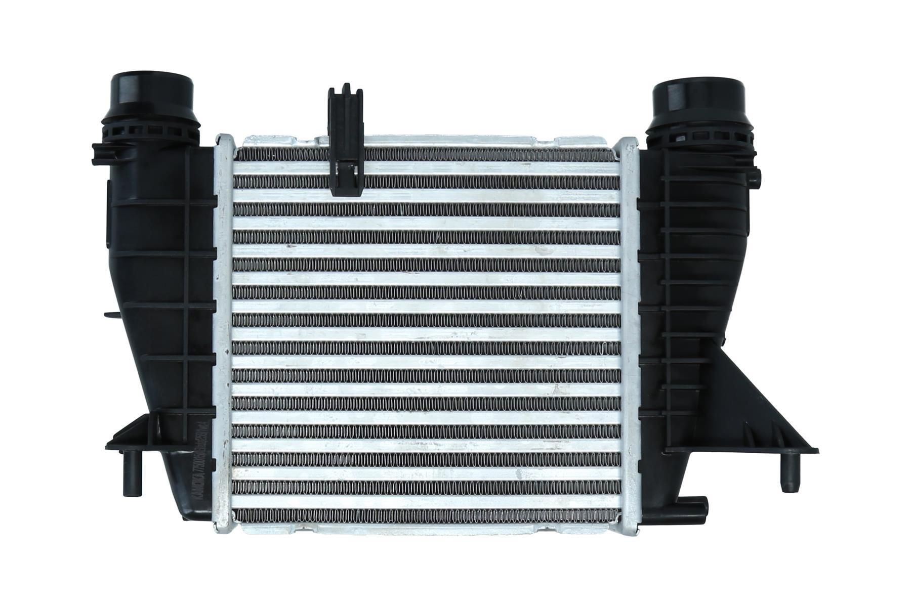 Compre Radiador de intercooler Nissan Note 