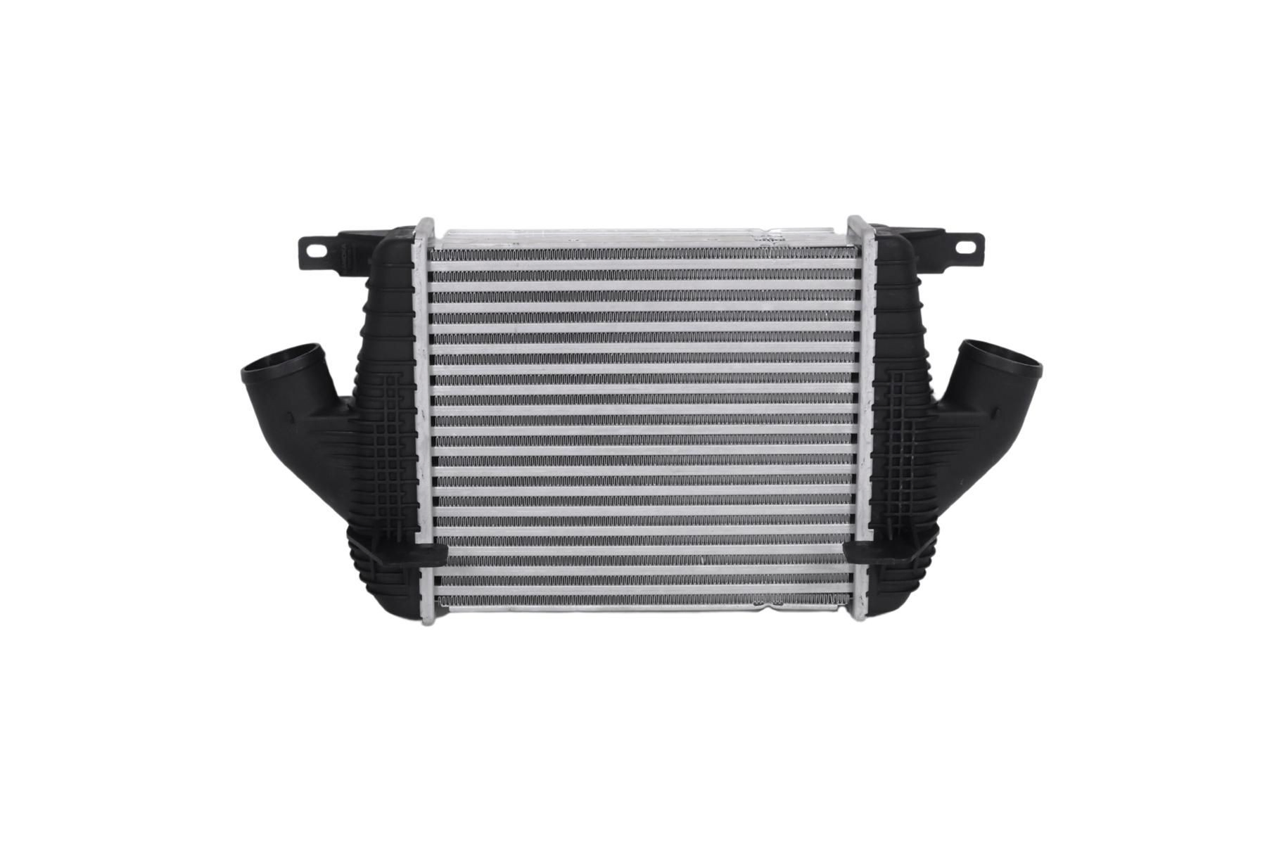 Compre Radiador de intercooler Nissan Cabstar 