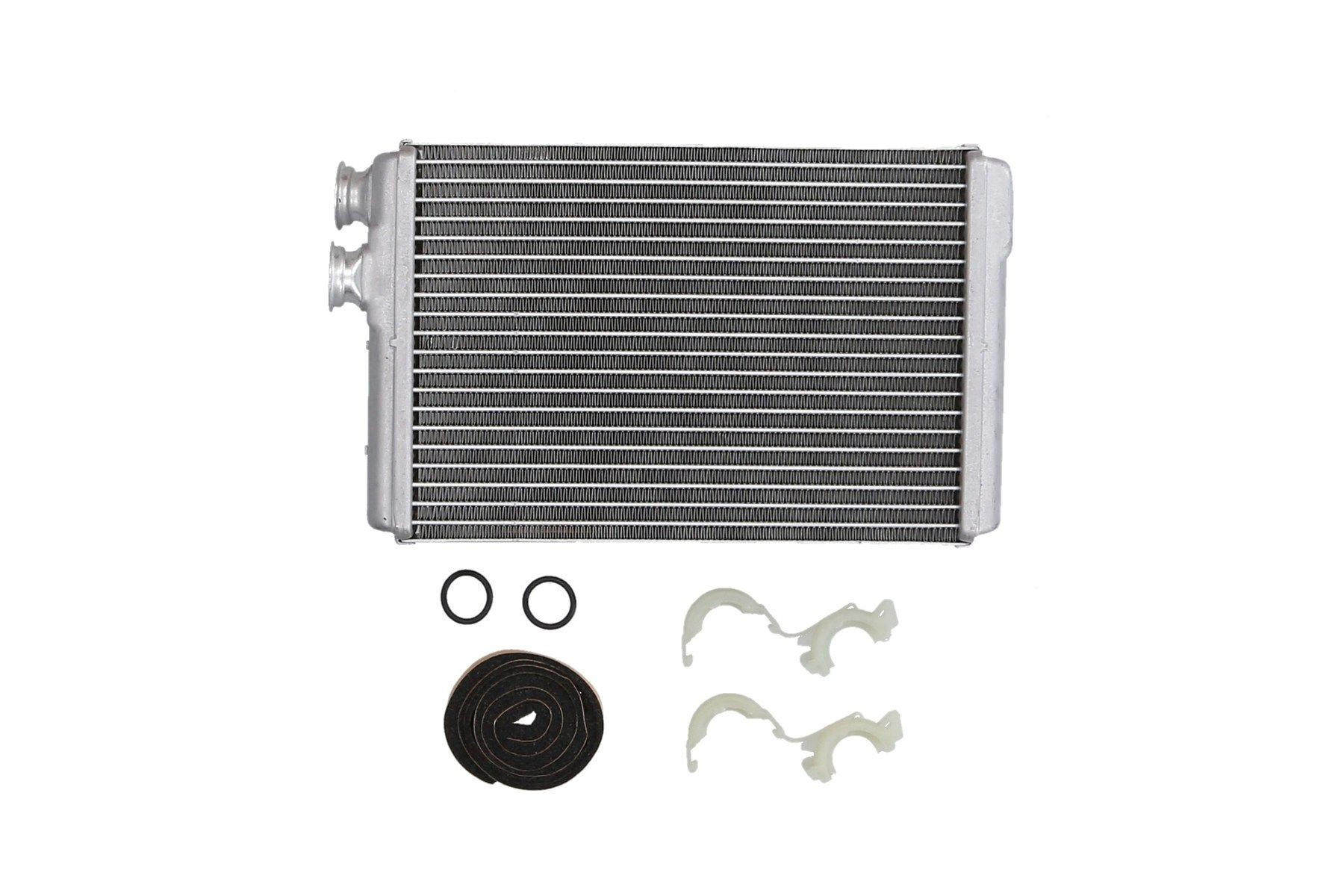 Radiador de forno (de aquecedor) Citroen C5  III  RW
