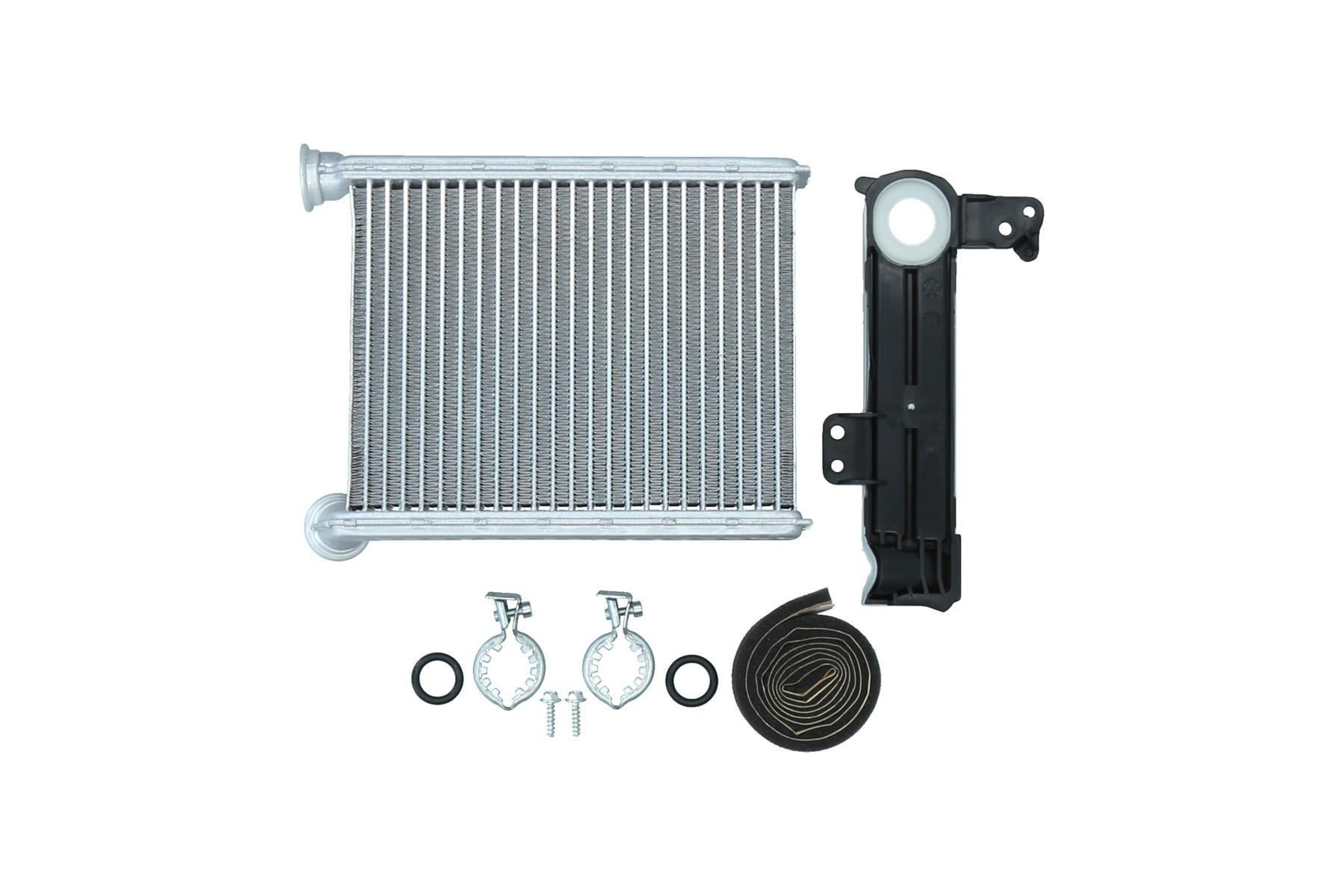 Radiador de forno (de aquecedor) Renault LOGAN II L52