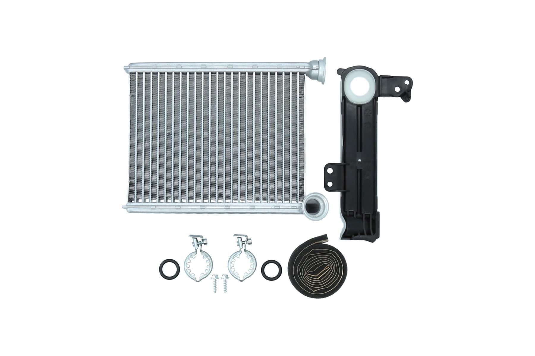  Radiador de forno (de aquecedor) Renault LOGAN II sedan (L52) (2012 - 2026) II