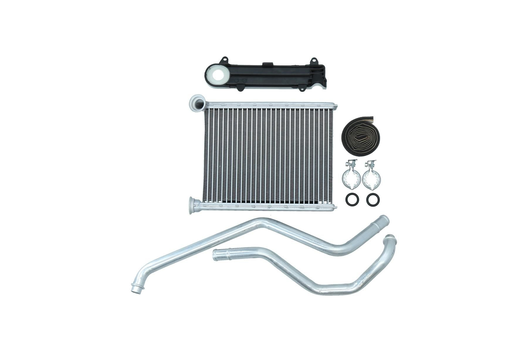 Compre Radiador de forno (de aquecedor) Mercedes ML/GLE 