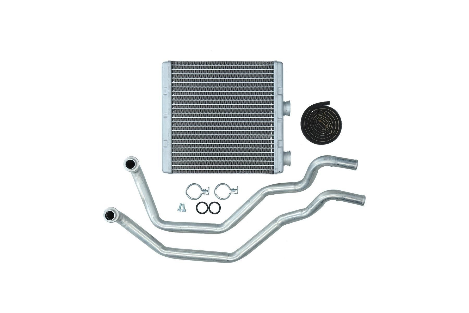 Radiador de forno (de aquecedor) Honda Civic preço, a partir de 74,37 USD