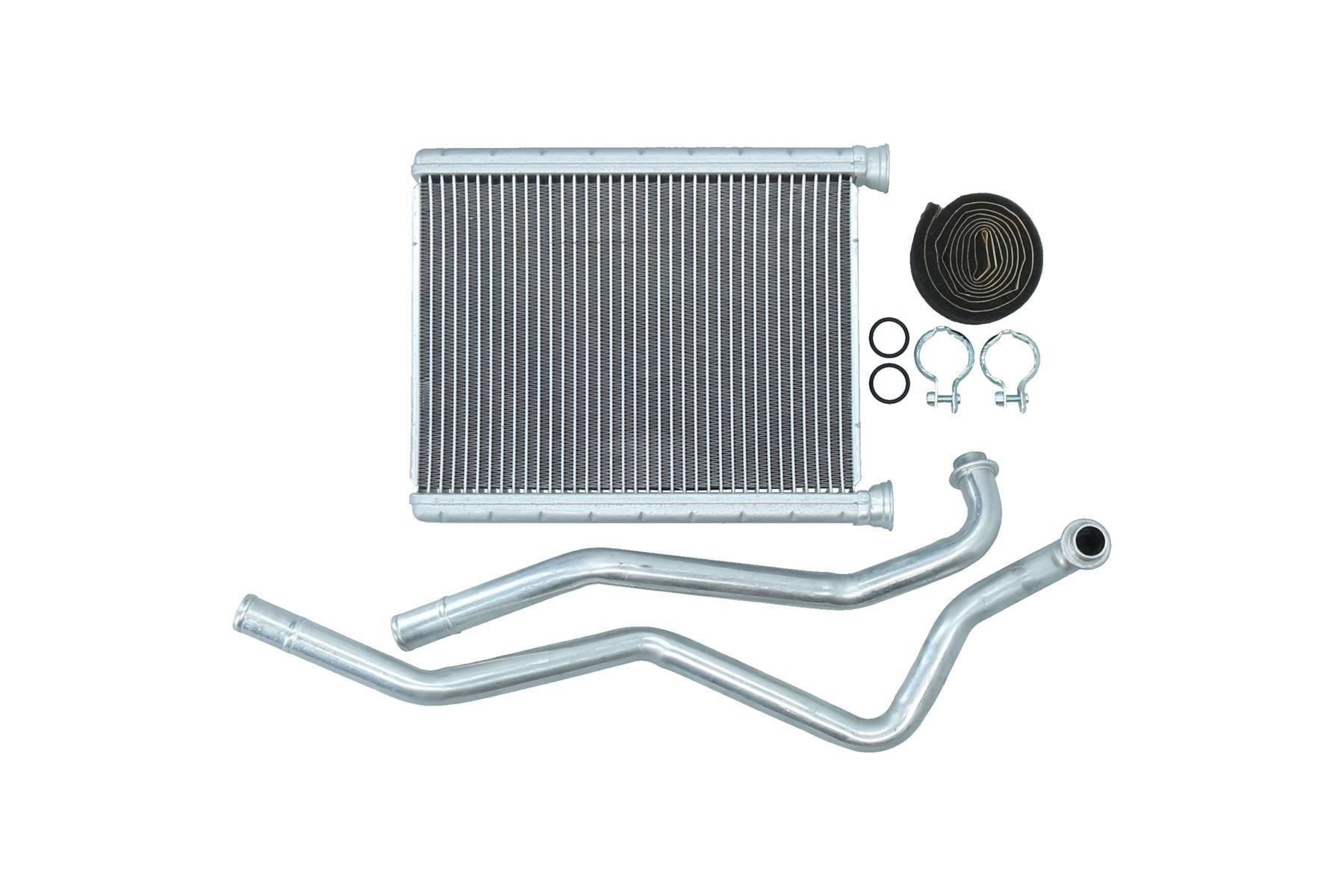 Compre Radiador de forno (de aquecedor) Toyota Yaris 