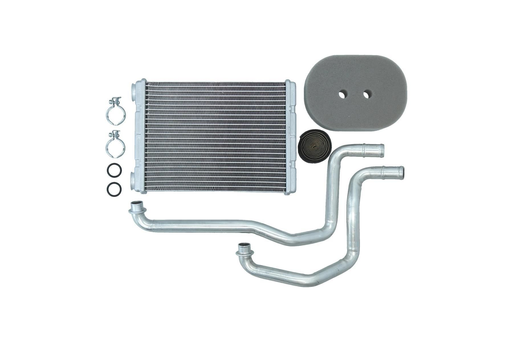 Compre Radiador de forno (de aquecedor) Nissan JUKE 
