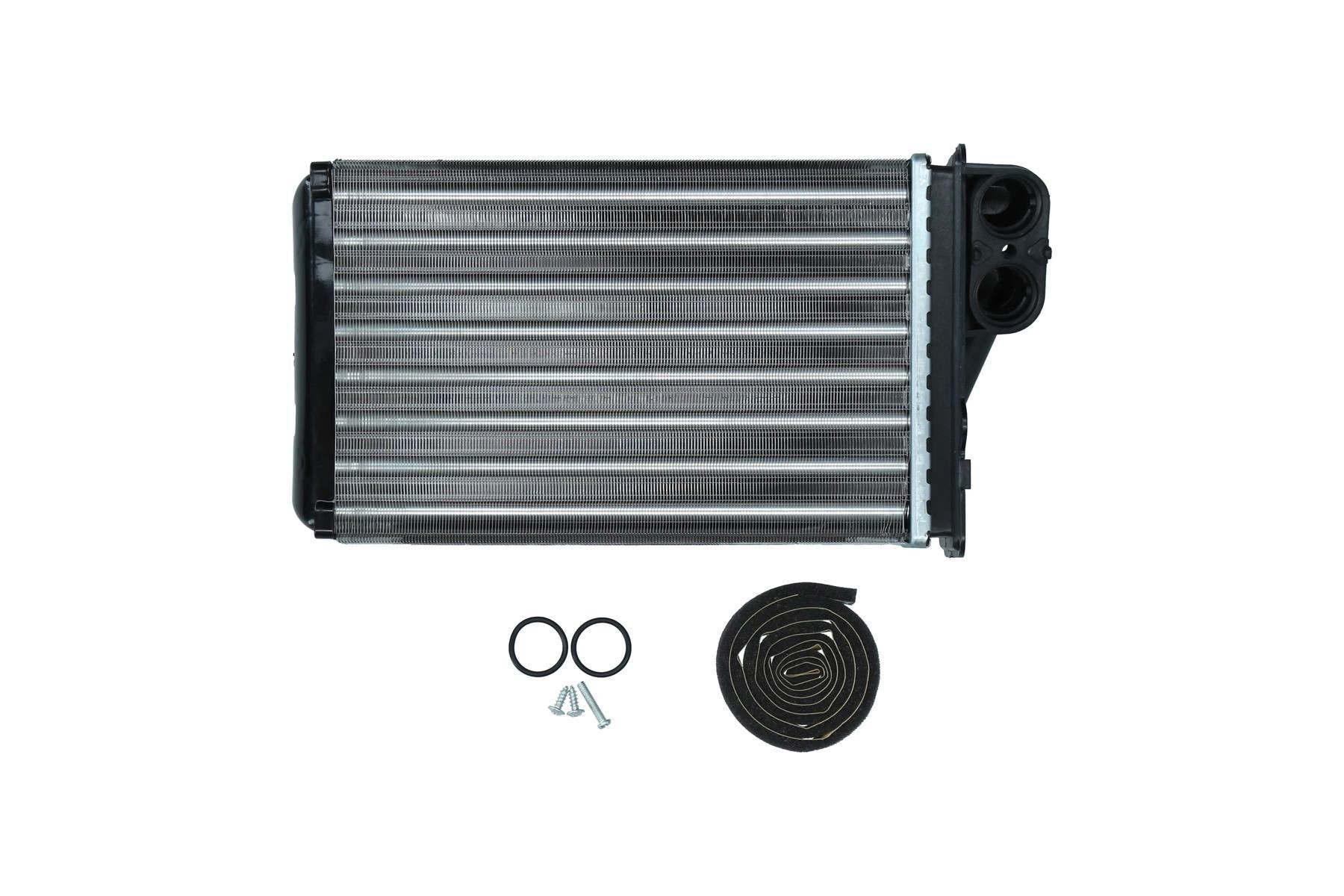  Radiador de forno (de aquecedor) Citroen C5 I hatchback (DC) (2001 - 2004) I