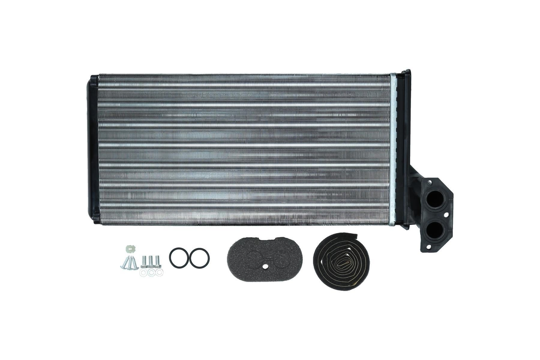 Compre Radiador de forno (de aquecedor) Volkswagen LT 