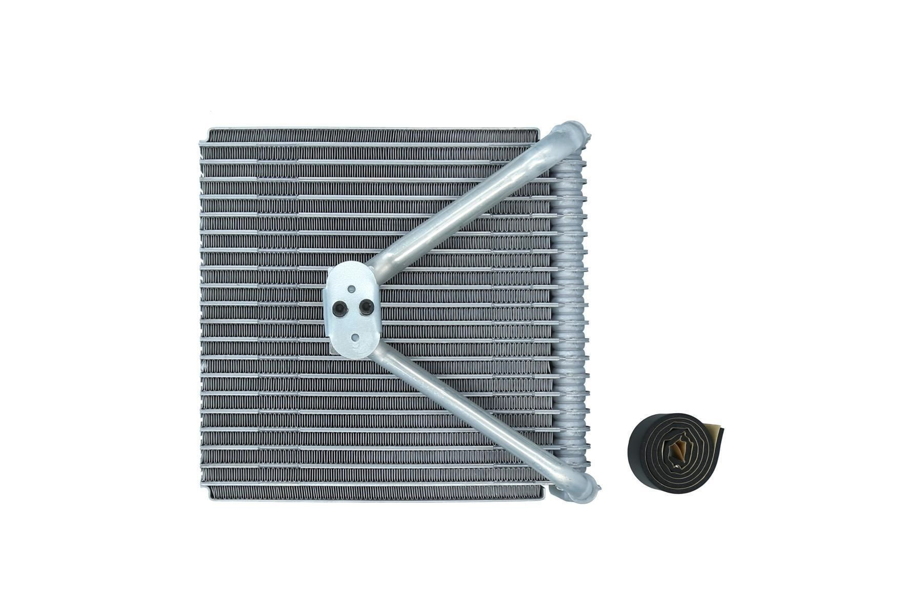 Vaporizador de aparelho de ar condicionado Skoda Fabia I sedan (6Y3) (1999 - 2007) I
