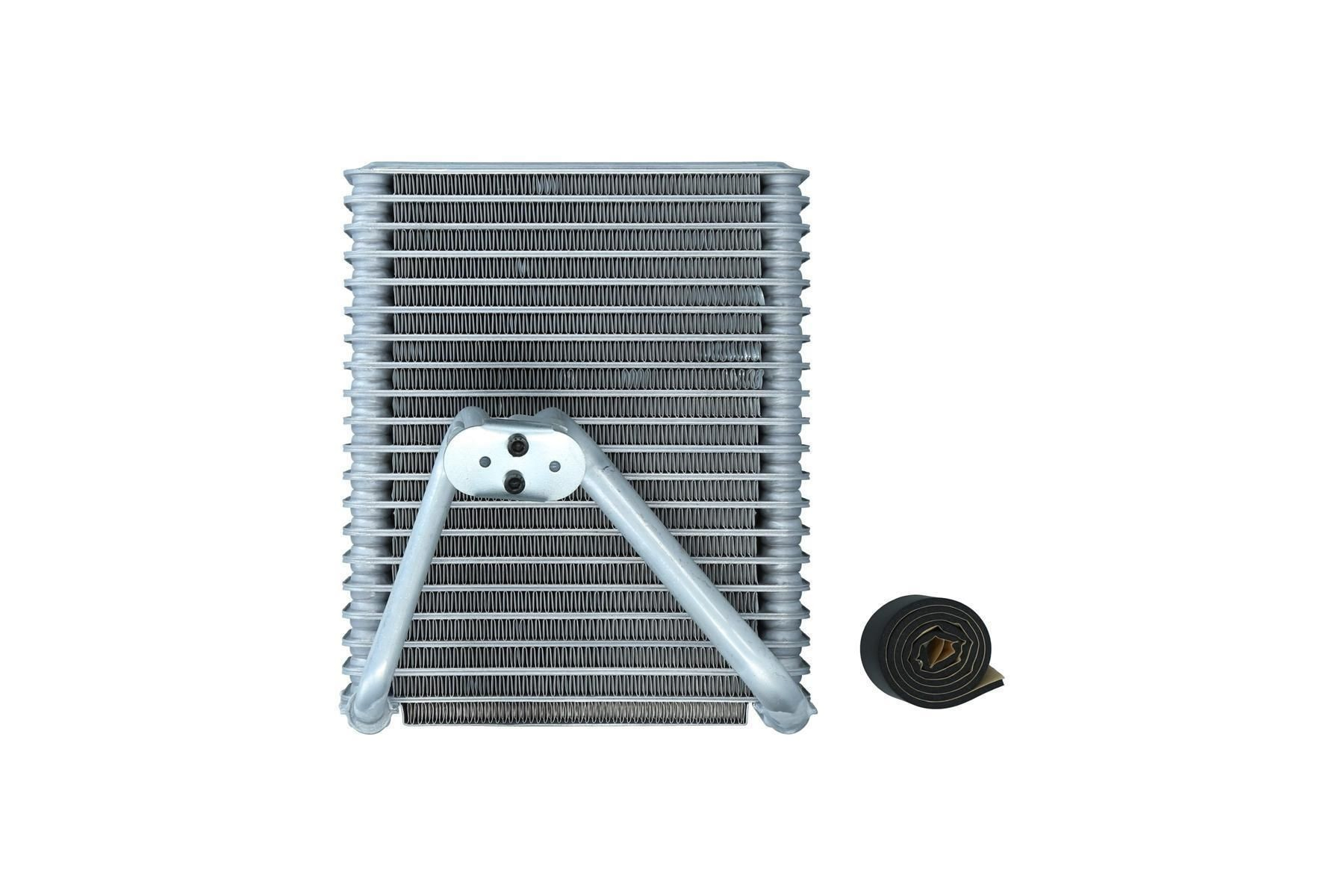 Vaporizador de aparelho de ar condicionado para Fiat Doblo I 223