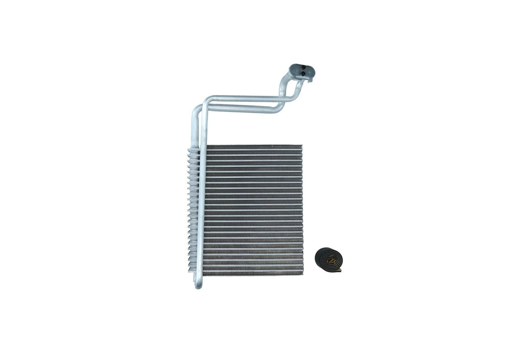  Vaporizador de aparelho de ar condicionado Mercedes Vito II сaixa (639) (2003 - 2014) II