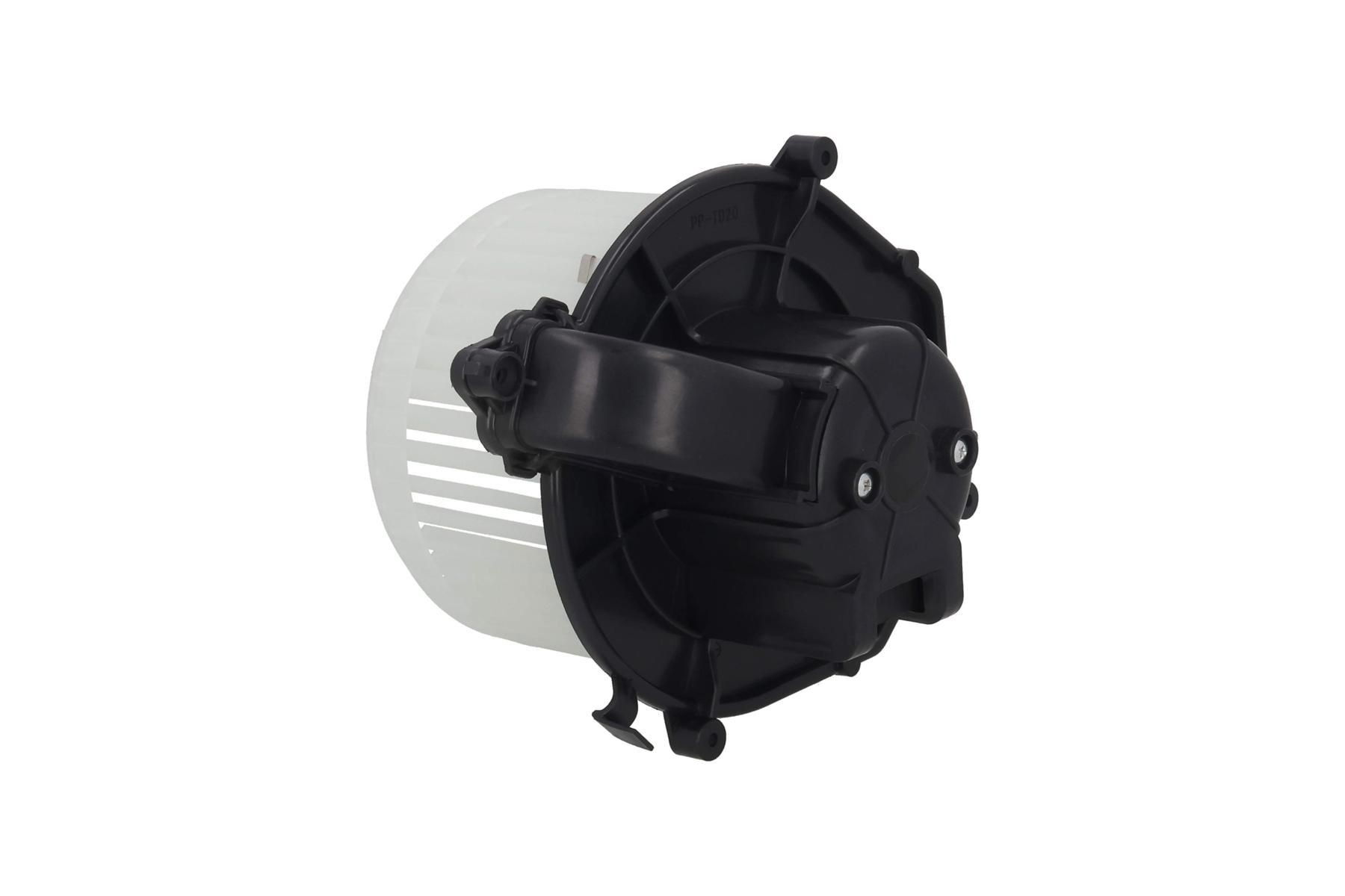 Motor de ventilador de forno (de aquecedor de salão) Citroen Berlingo  K9