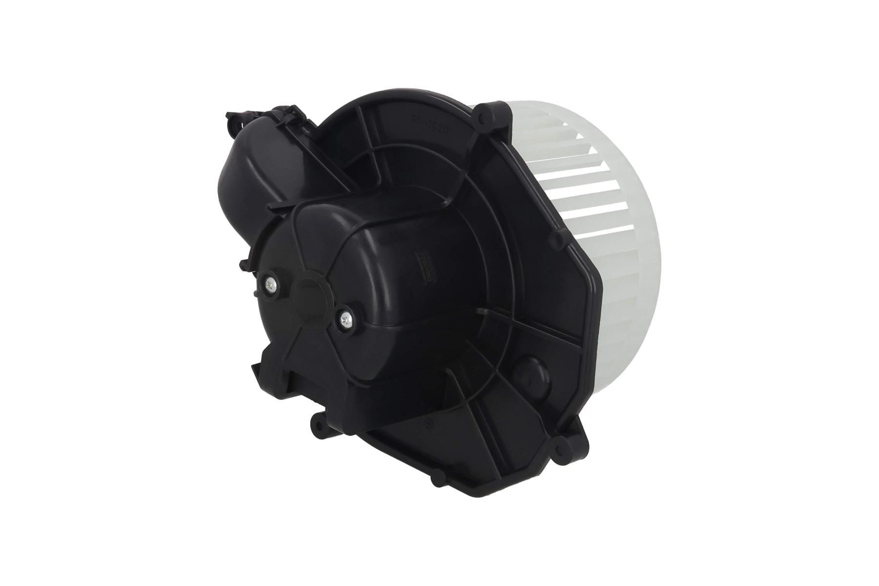  Motor de ventilador de forno (de aquecedor de salão) Citroen Berlingo сaixa (K9) (2018 - 2026) 