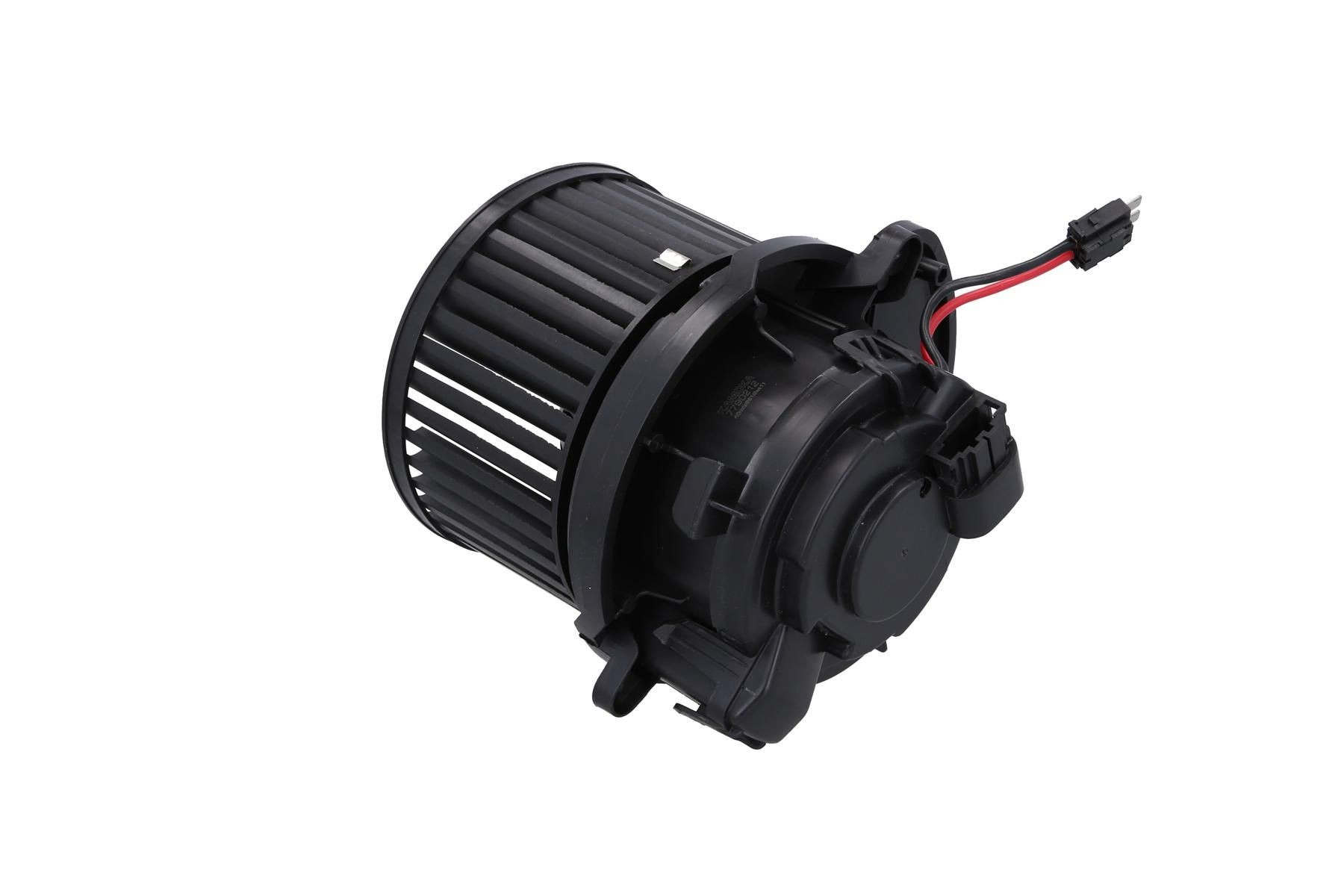  Motor de ventilador de forno (de aquecedor de salão) Renault Megane IV sedan (LV) (2016 - 2026) IV