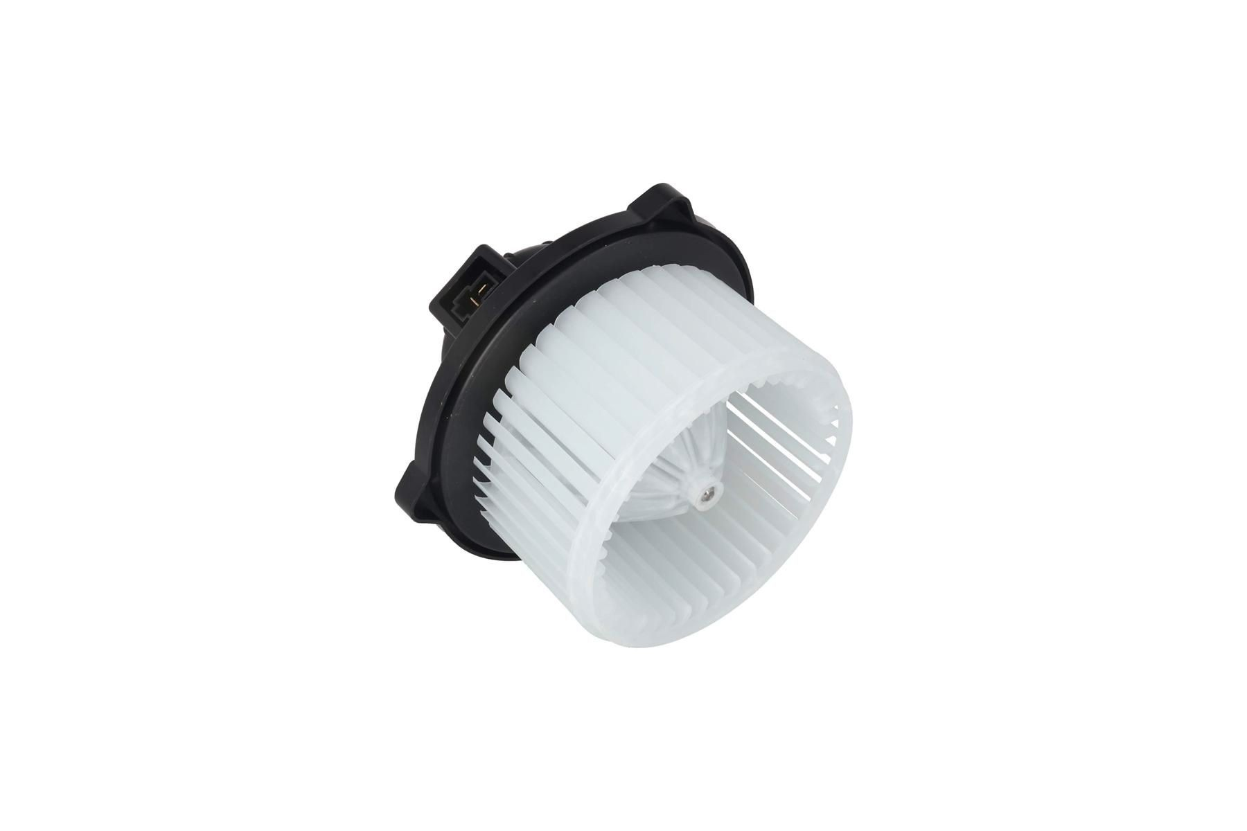  Motor de ventilador de forno (de aquecedor de salão) KIA Rio III hatchback (UB) (2011 - 2017) III