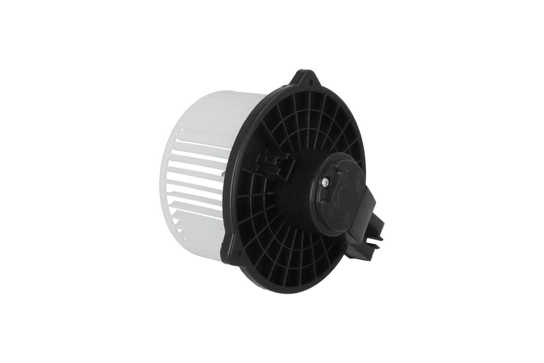 Motor de ventilador de forno (de aquecedor de salão) Mazda 2 III DL, DJ