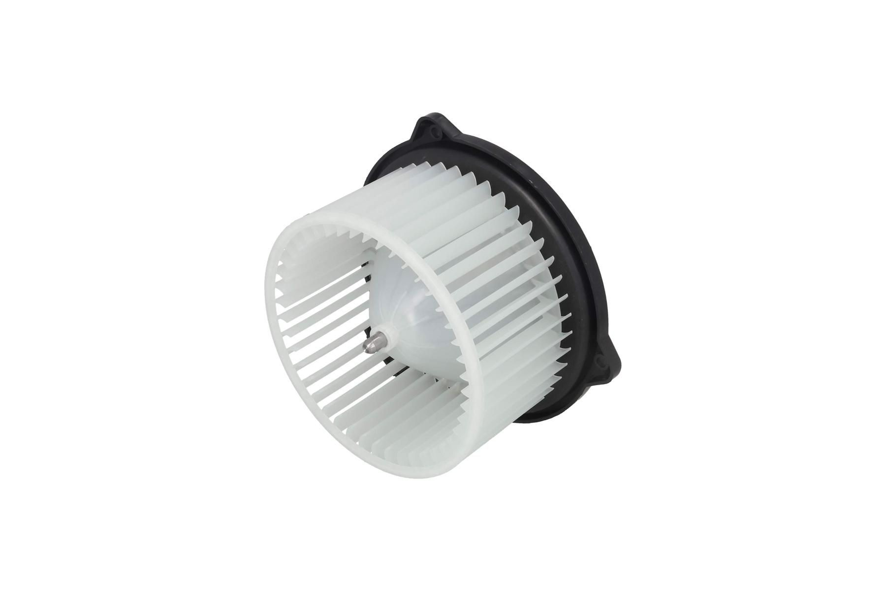  Motor de ventilador de forno (de aquecedor de salão) Mazda 2 III hatchback (DL, DJ) (2014 - 2023) III