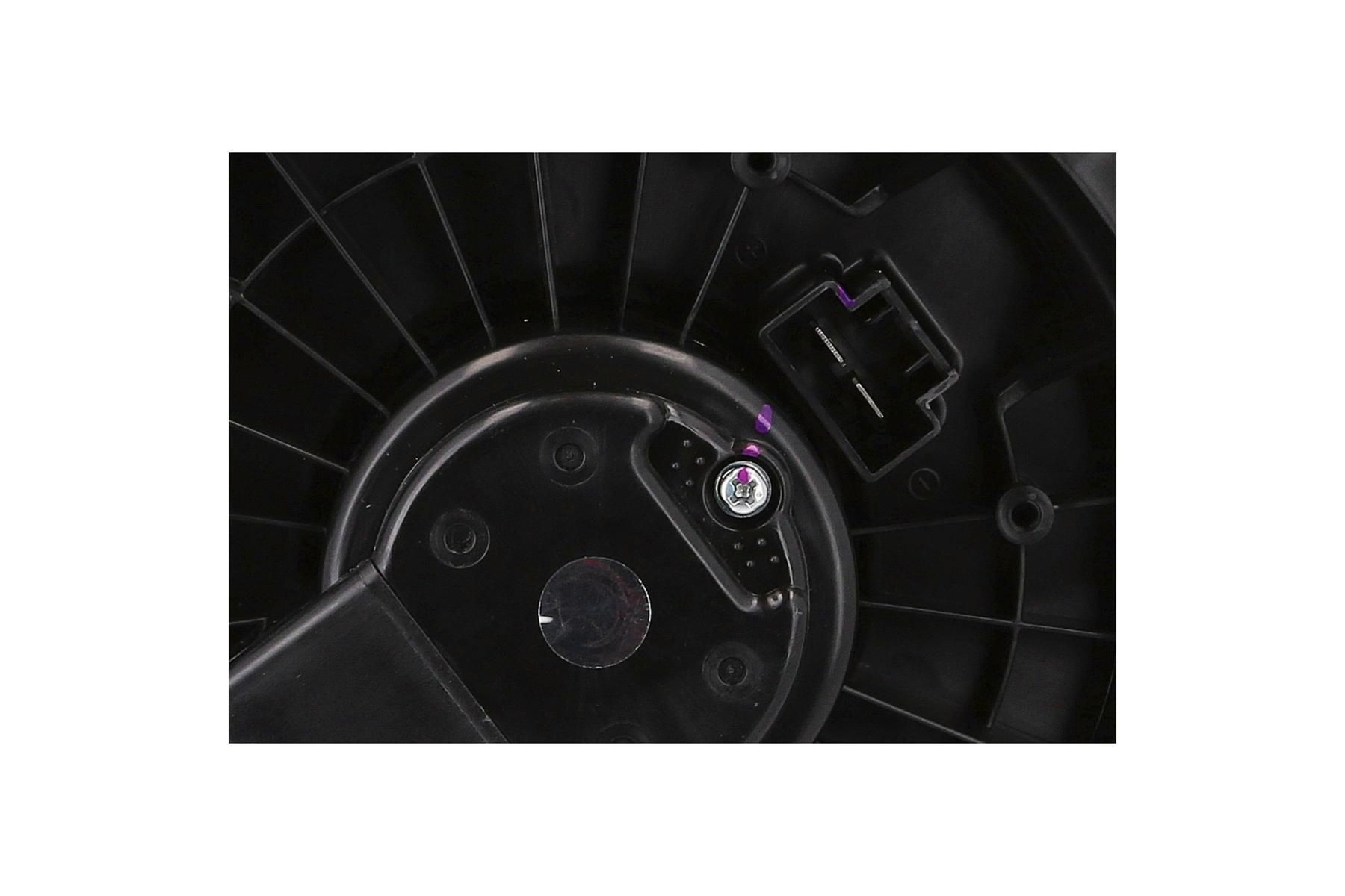  Motor de ventilador de forno (de aquecedor de salão) Honda CR-V IV SUV (RM) (2012 - 2016) IV