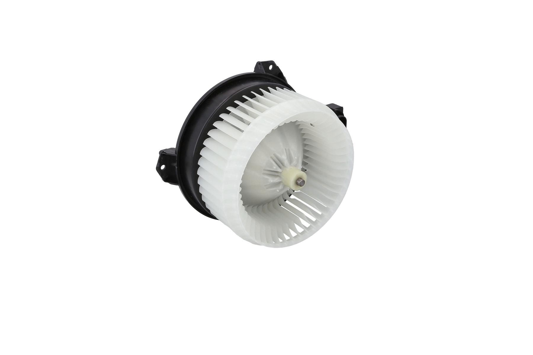 Motor de ventilador de forno (de aquecedor de salão) Honda CR-V IV RM