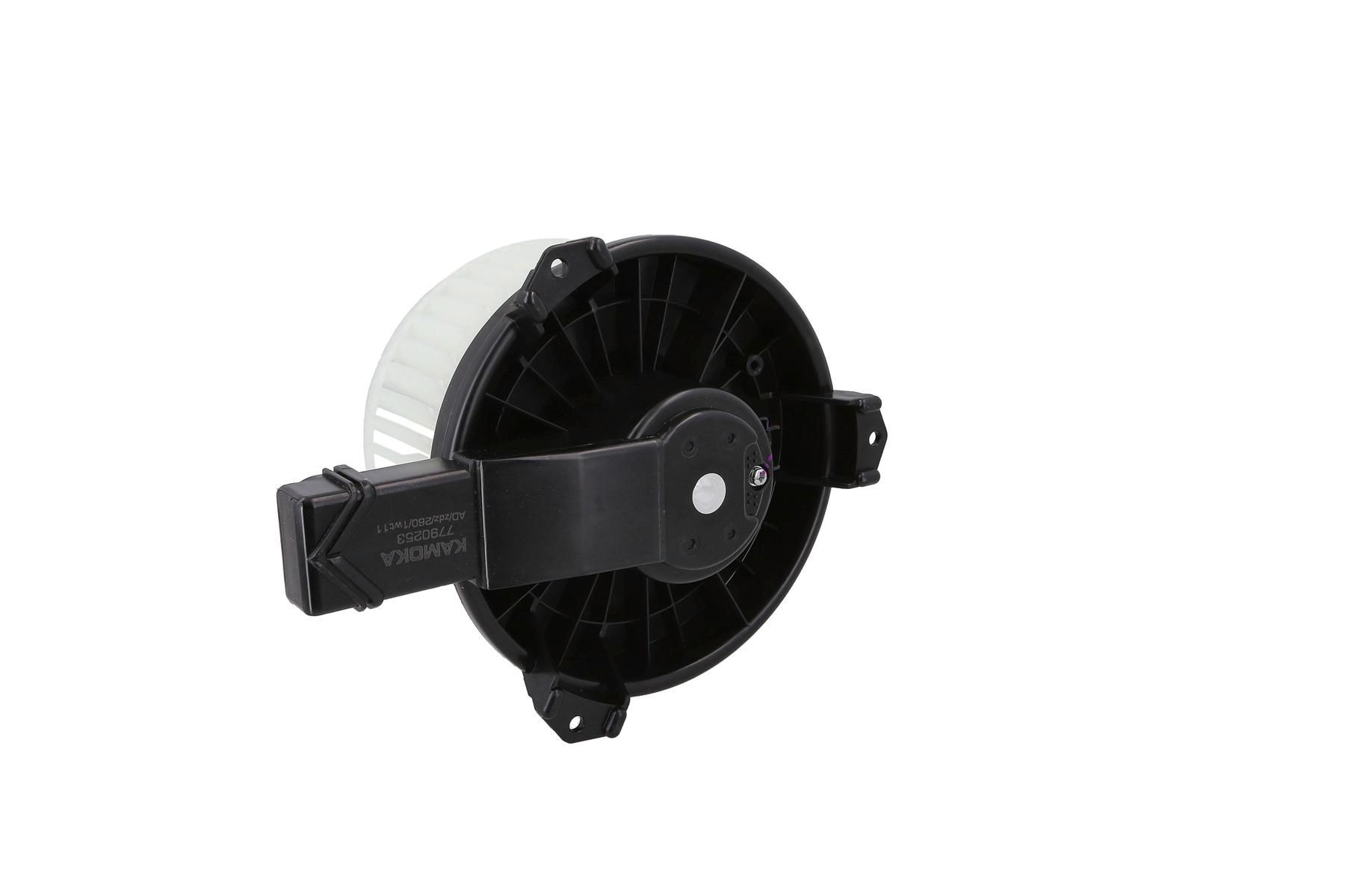 Motor de ventilador de forno (de aquecedor de salão) Honda CR-V preço, a partir de 53,53 USD