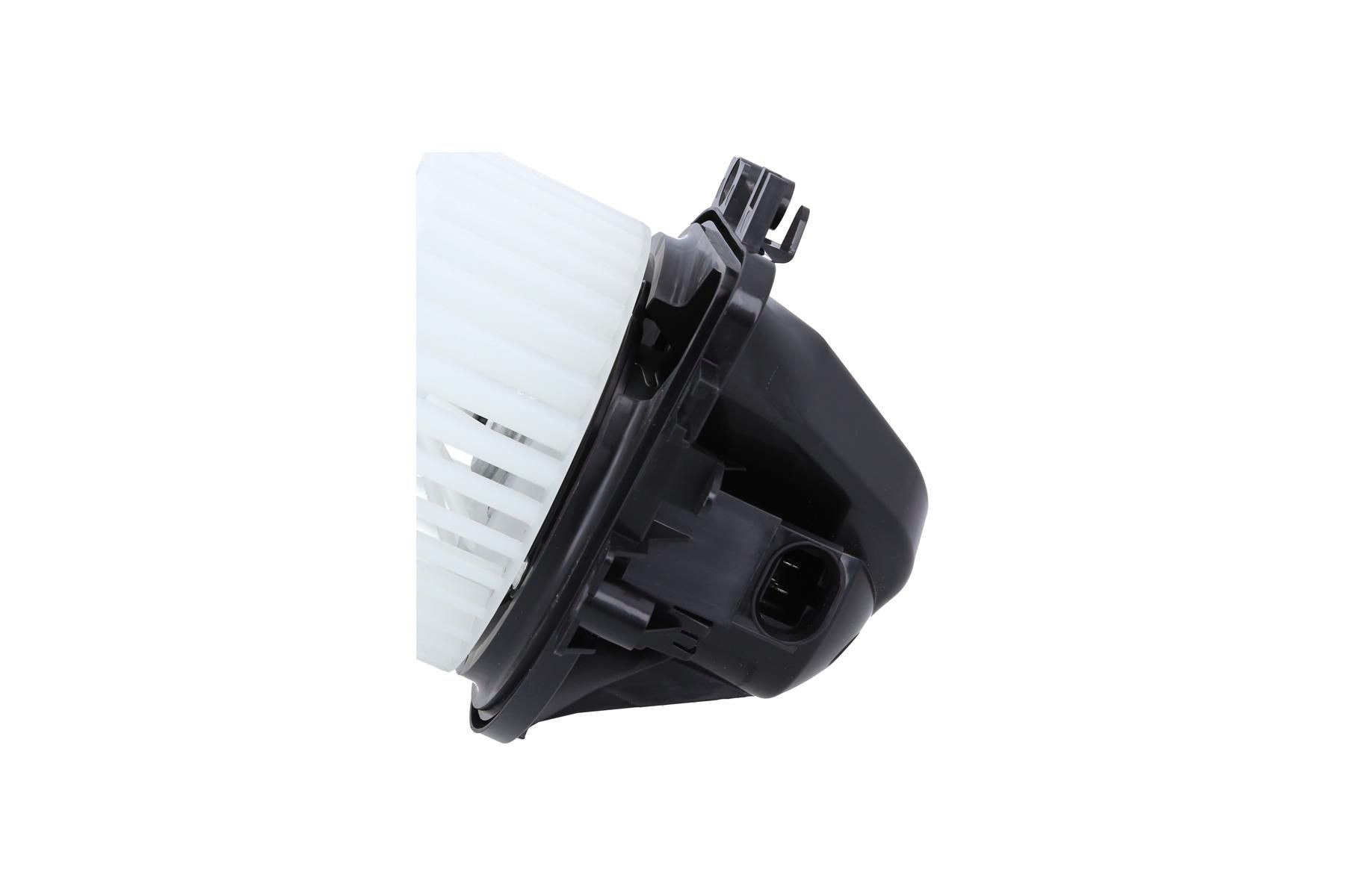 Motor de ventilador de forno (de aquecedor de salão) Mini Cooper  R50, R53
