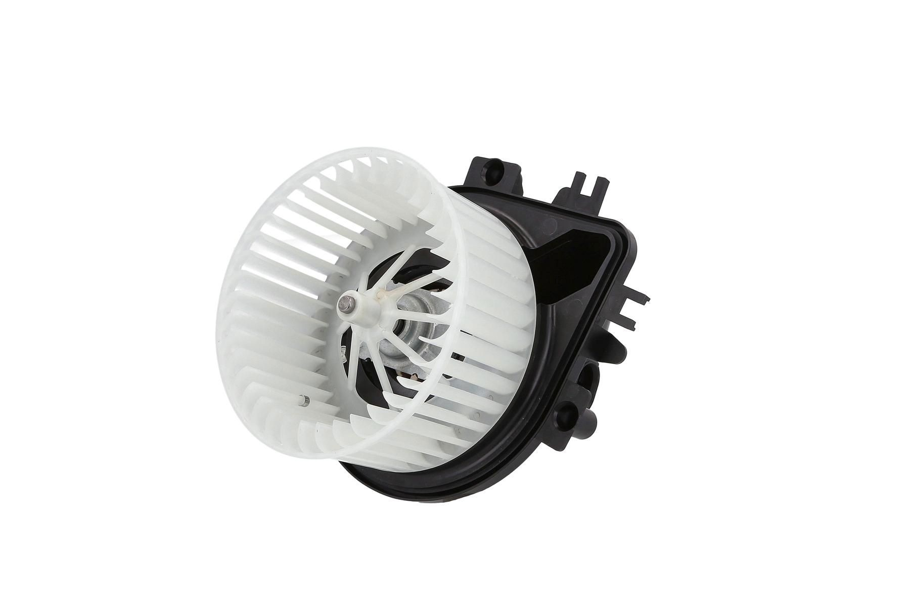  Motor de ventilador de forno (de aquecedor de salão) Mini Cooper hatchback (R50, R53) (2001 - 2006) 