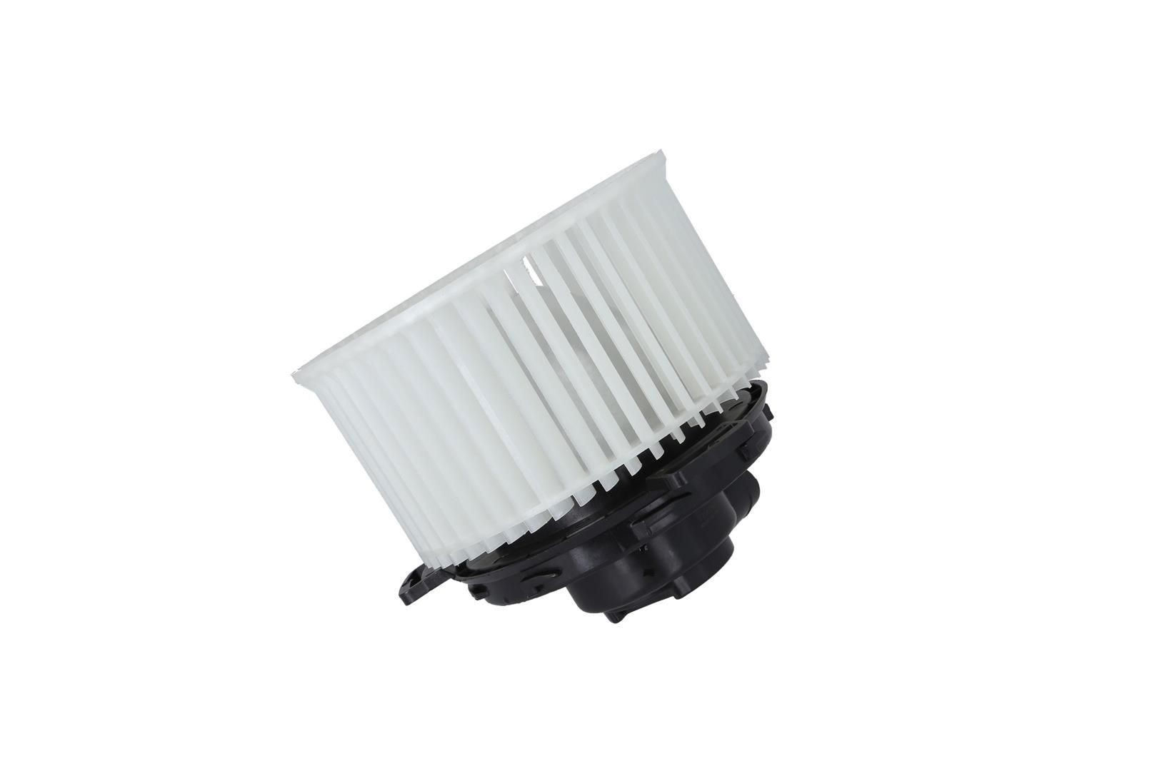  Motor de ventilador de forno (de aquecedor de salão) Mazda 3 hatchback (BL) (2009 - 2013) 