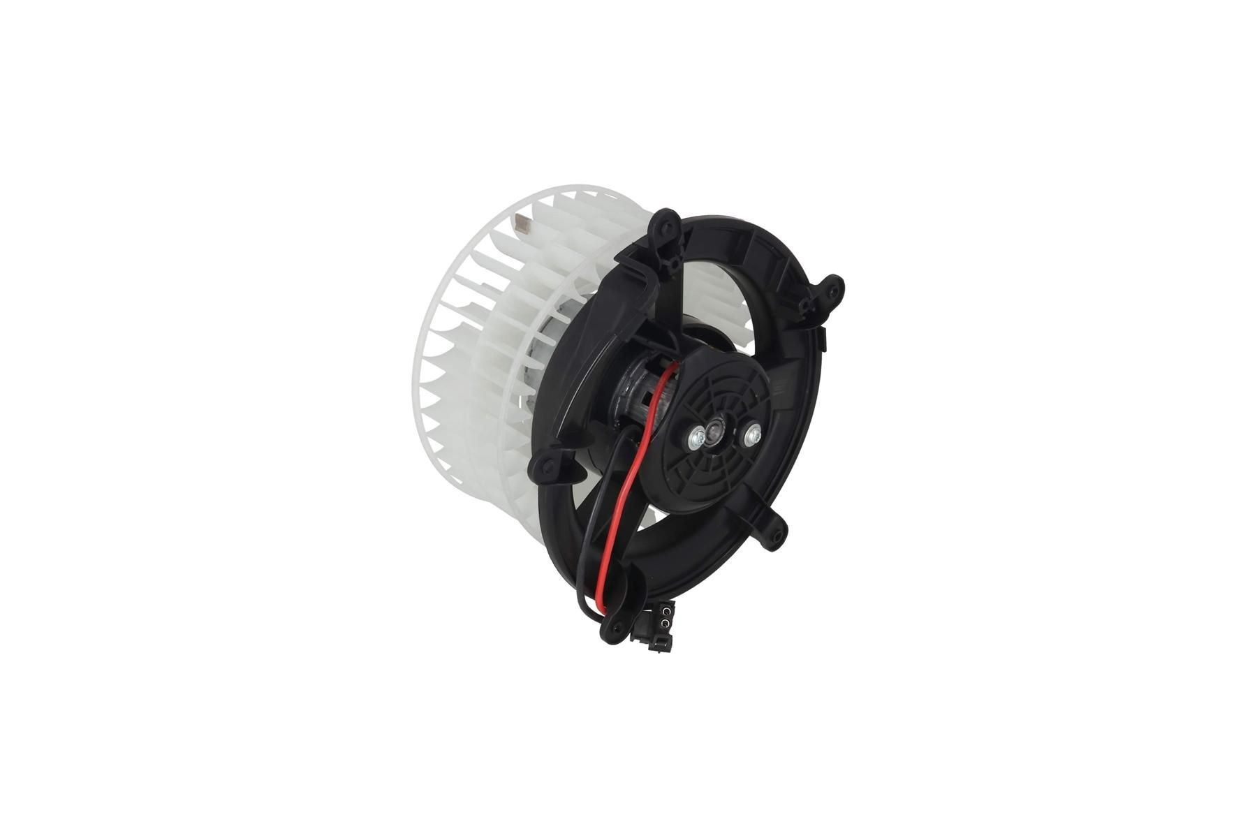 Motor de ventilador de forno (de aquecedor de salão) BMW 7  E65, E66, E67
