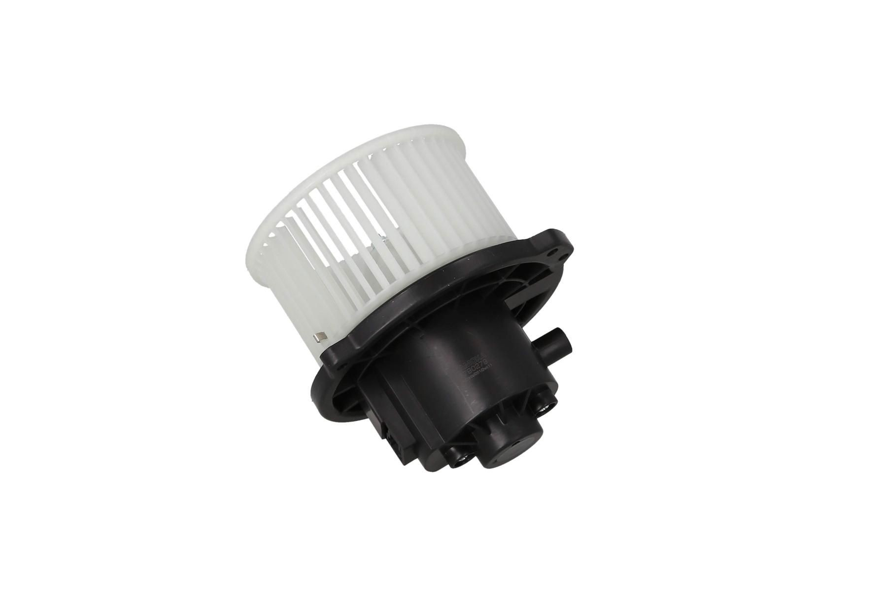 Motor de ventilador de forno (de aquecedor de salão) Chevrolet Spark (Matiz) hatchback (M200, M250) (2005 - 2010) 