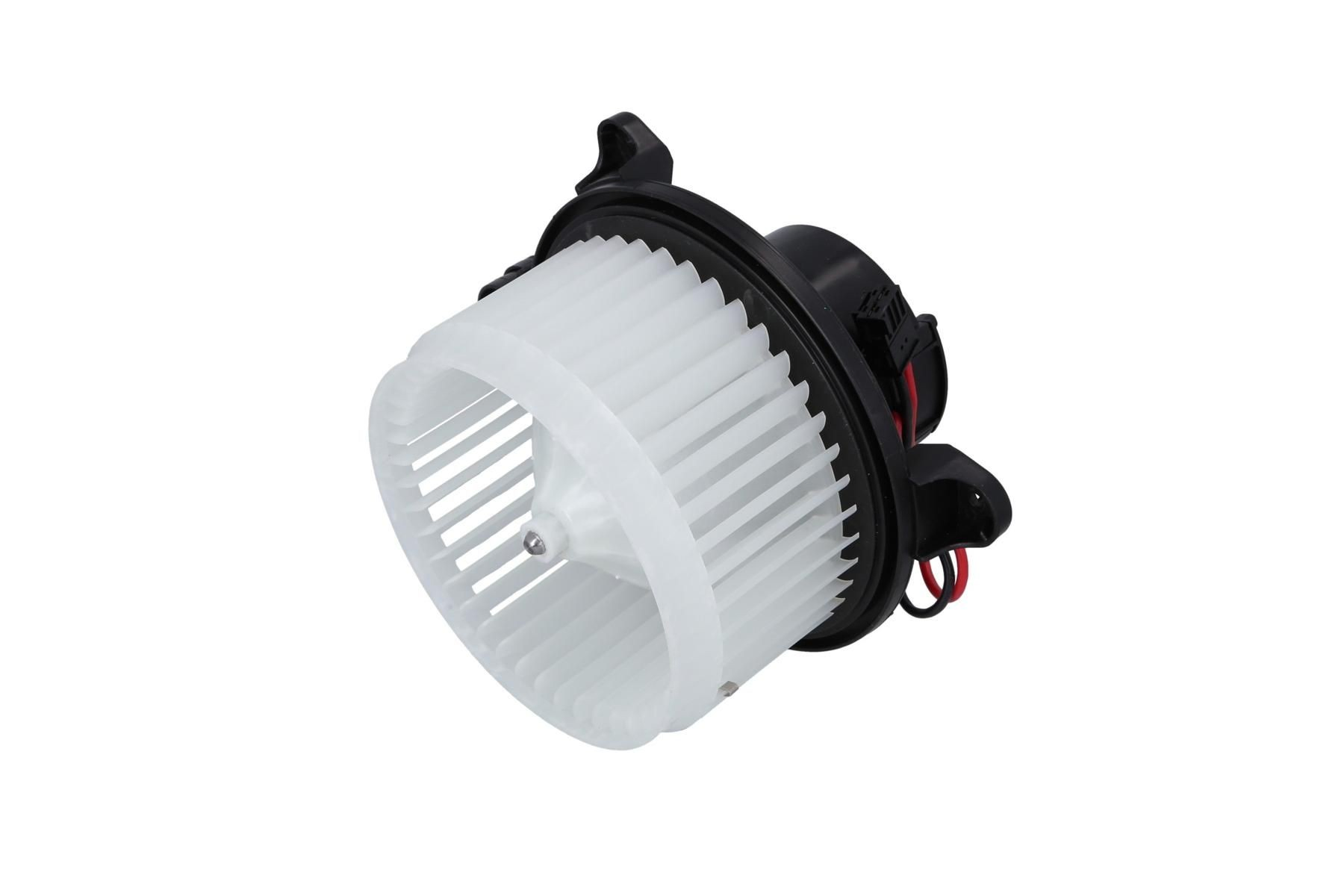 Motor de ventilador de forno (de aquecedor de salão) Volvo XC40  536